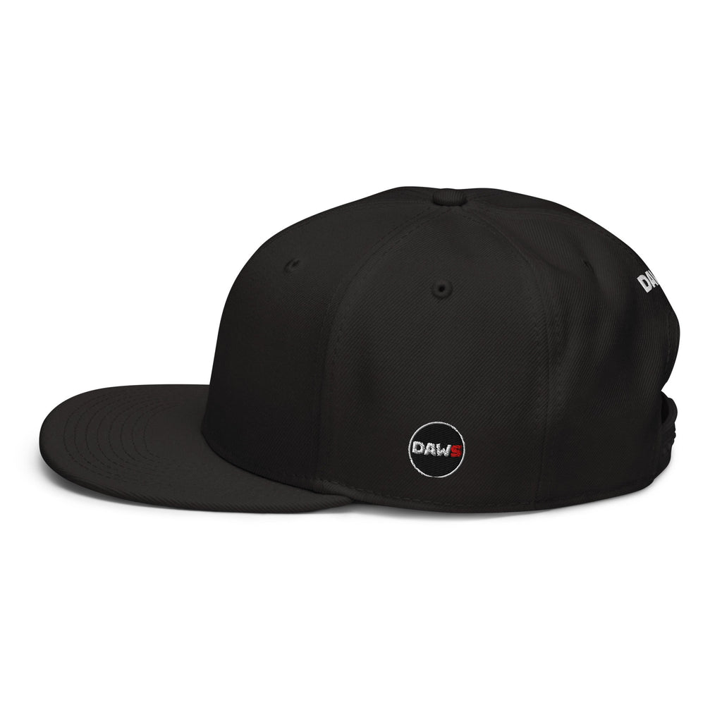 Gorra Geometric Snapback color - Streetwear DAWS