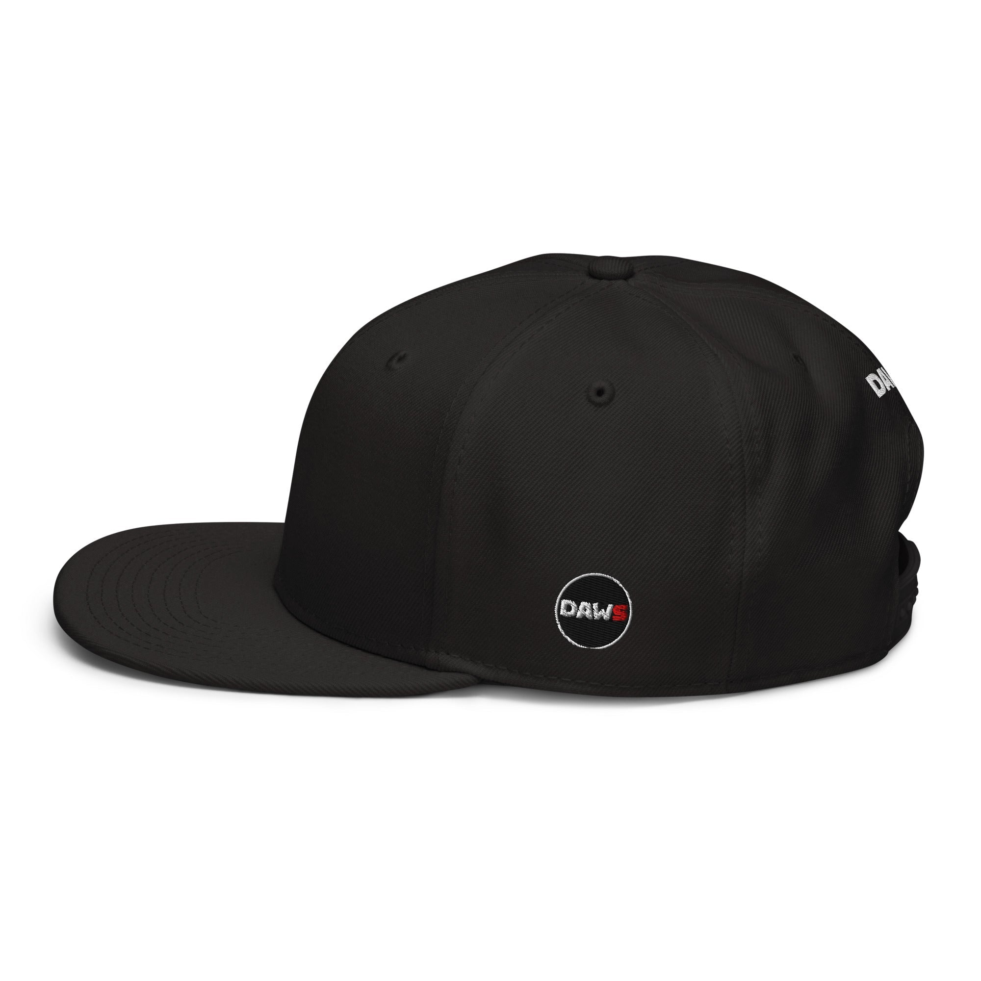 Gorra Geometric Snapback color - Streetwear DAWS