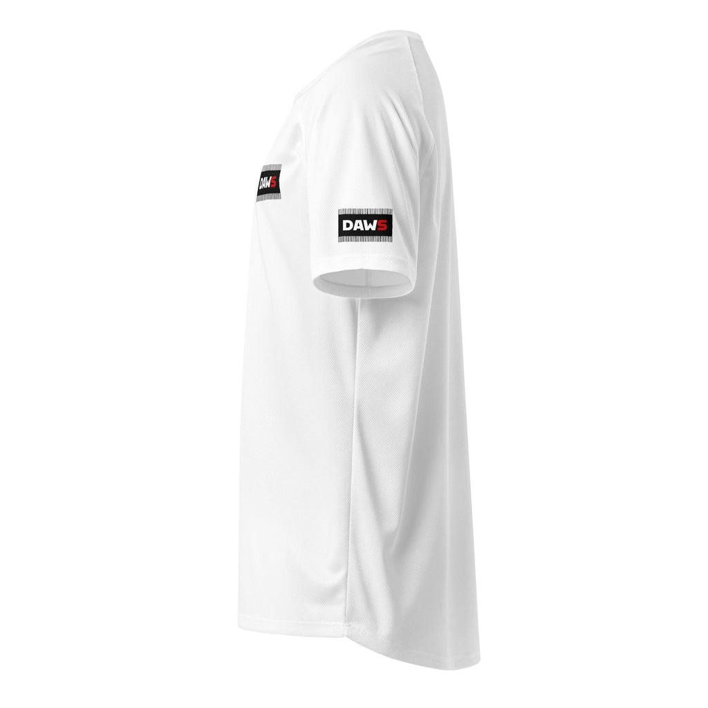 Camiseta Sports Stam unisex color - Streetwear DAWS