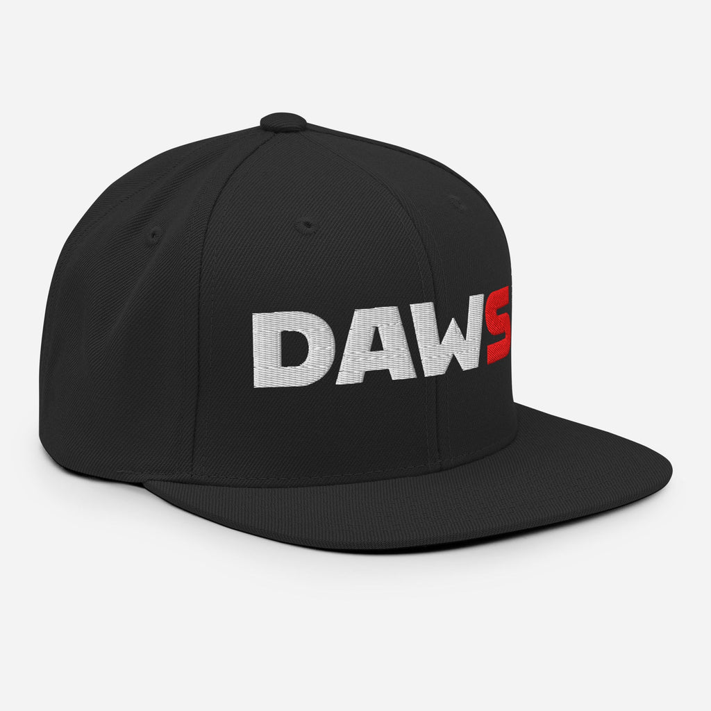 Gorra Snapback DAWS N2020 color - Streetwear DAWS