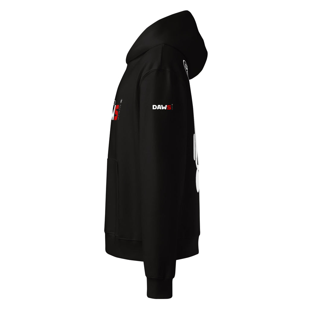 Sudadera Noel Oversize Snow N2020 color - Streetwear DAWS