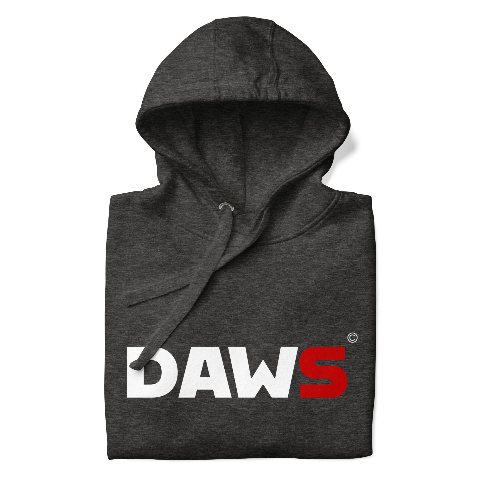 Sudadera DAWS Logo Stam One color - Streetwear DAWS
