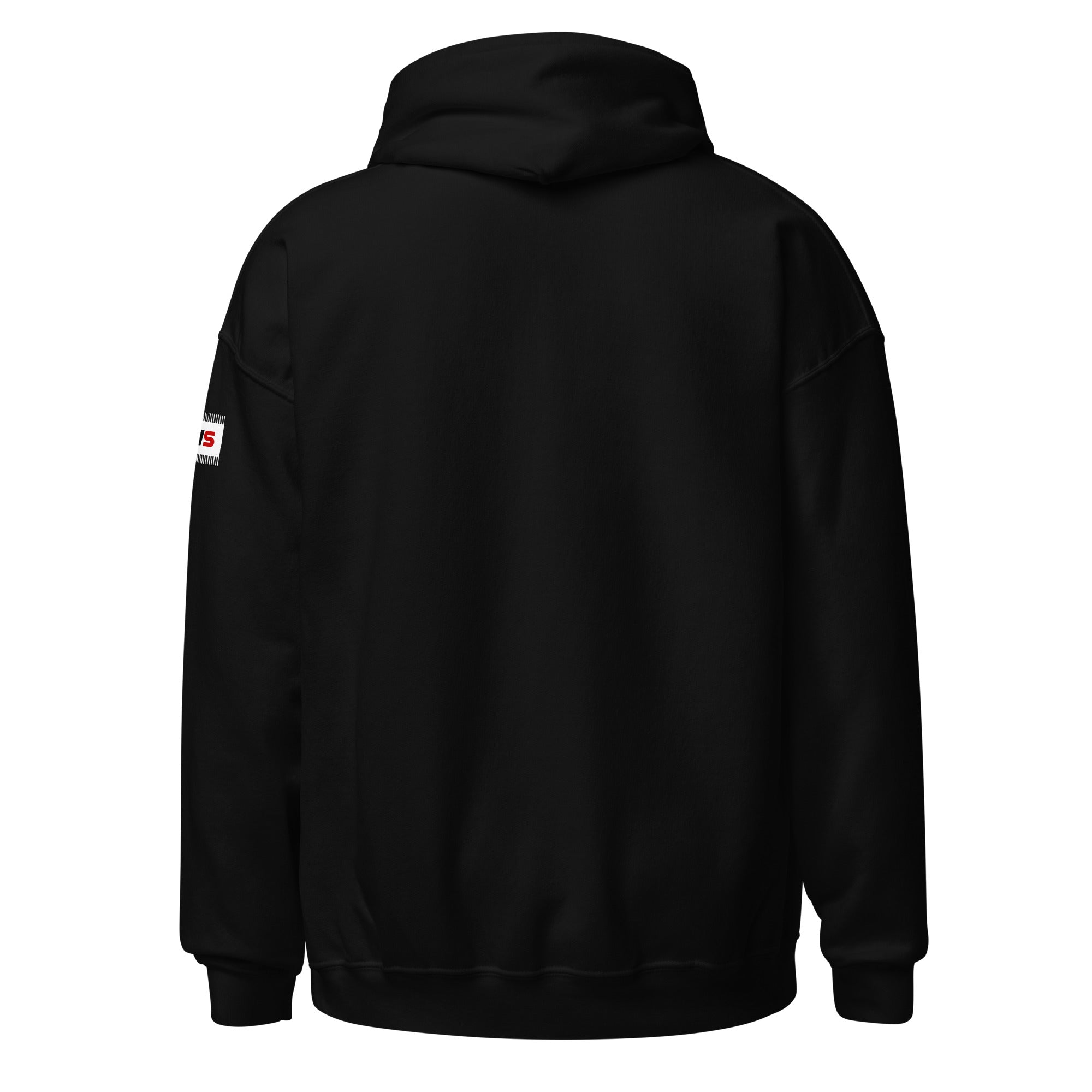 Sudadera Damline DAWS Stam Basic color - Streetwear DAWS
