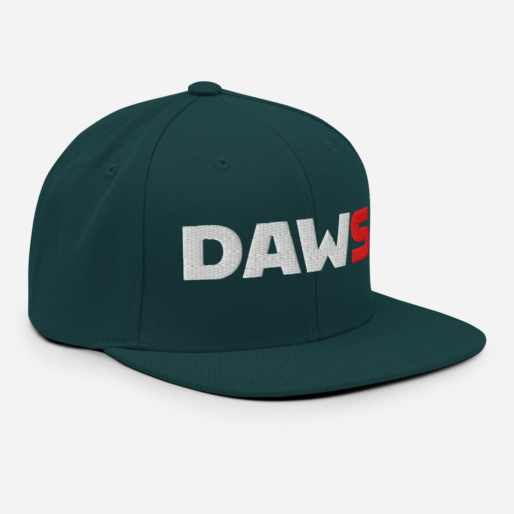 Gorra Snapback DAWS N2020 color - Streetwear DAWS