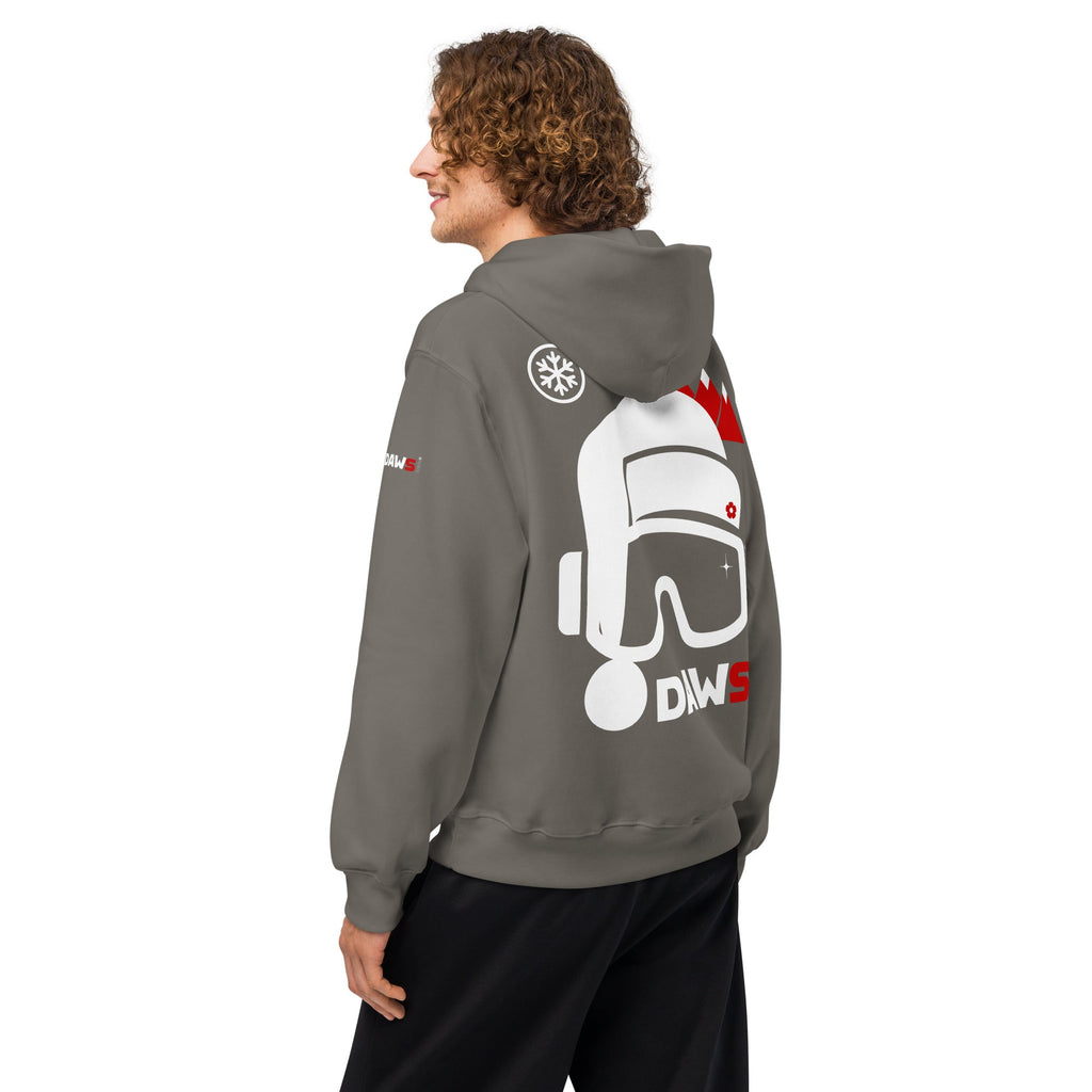 Sudadera Noel Oversize Snow N2020 color - Streetwear DAWS