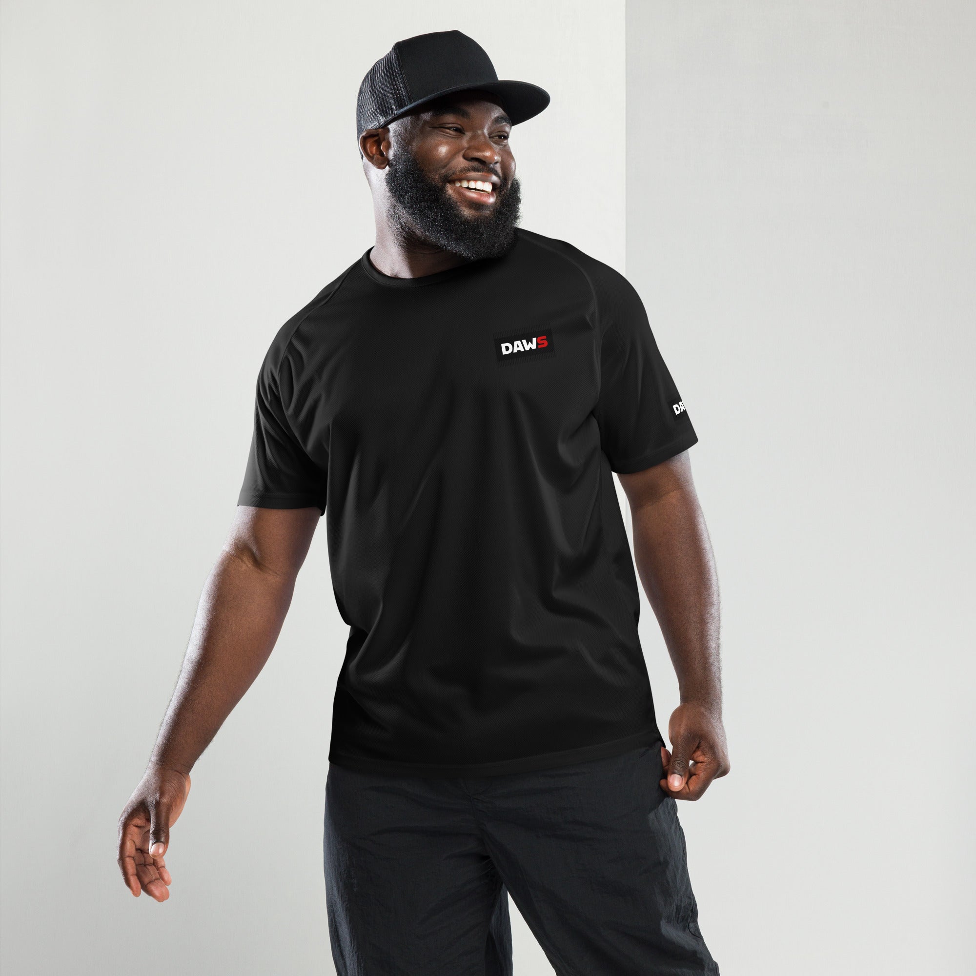 Camiseta Sports Stam unisex color - Streetwear DAWS