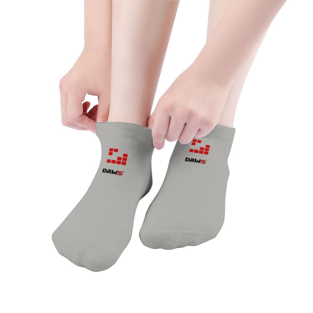 Calcetines DAWS Tobillo Unisex (5 pares por color) color - Streetwear DAWS