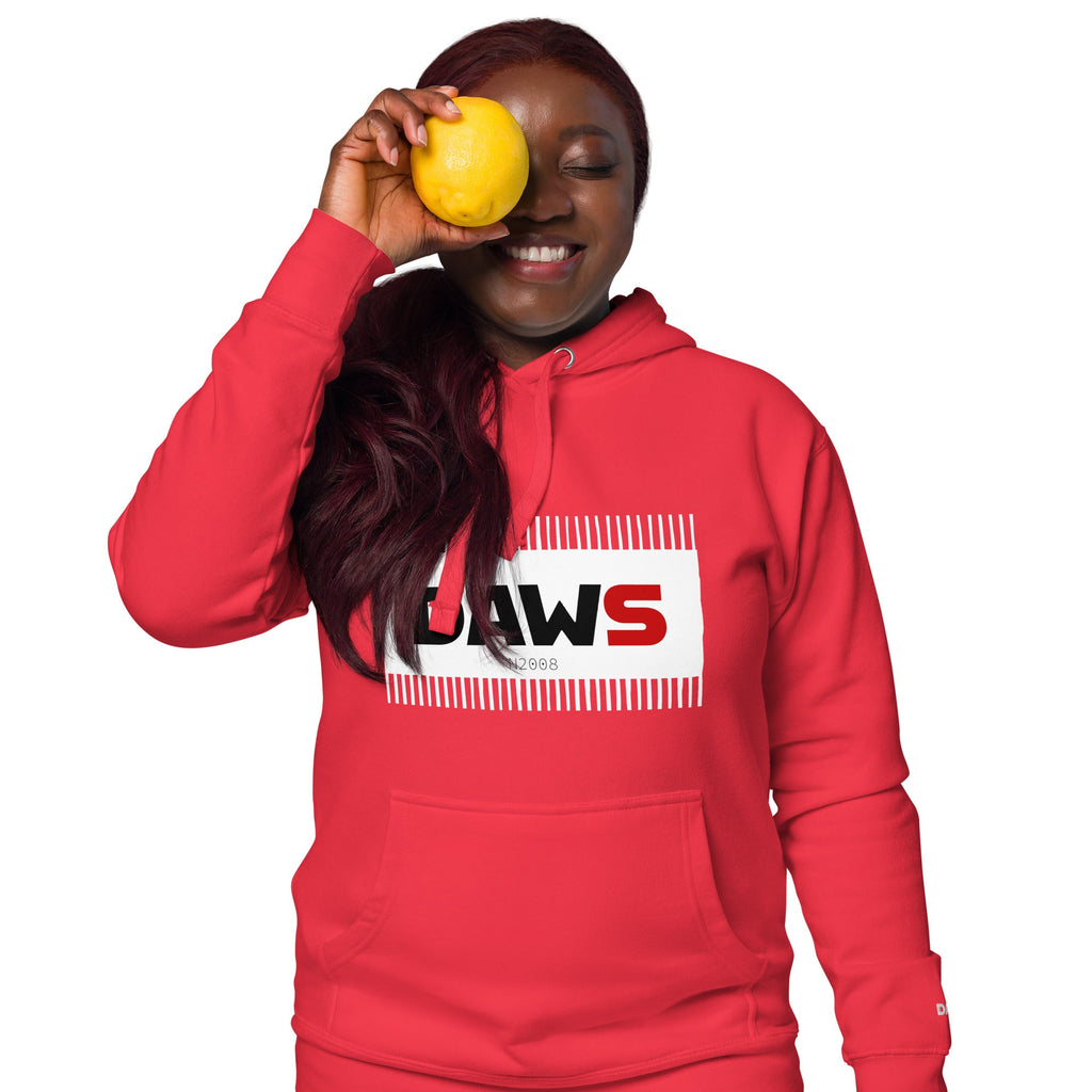 Sudadera Street Stam DAWS N2008 color - Streetwear DAWS