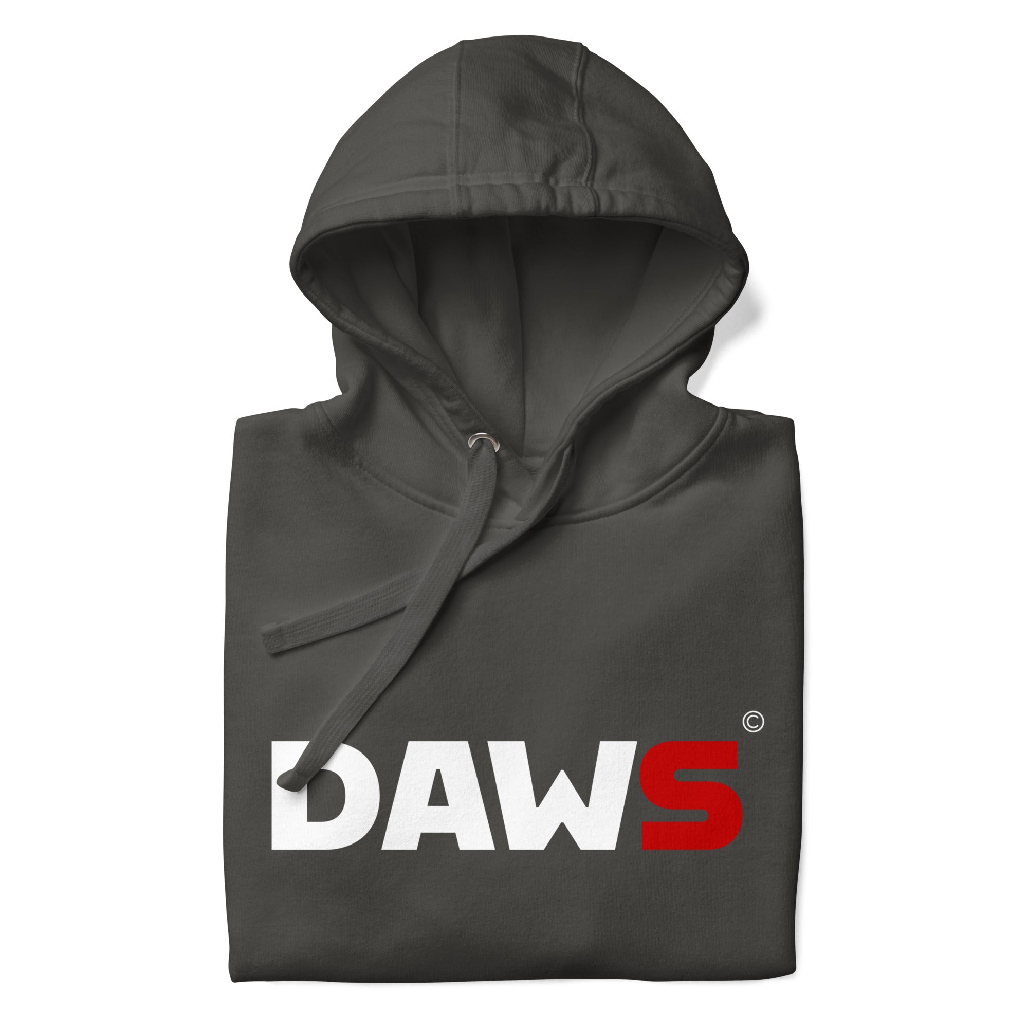 Sudadera DAWS Logo Stam One color - Streetwear DAWS
