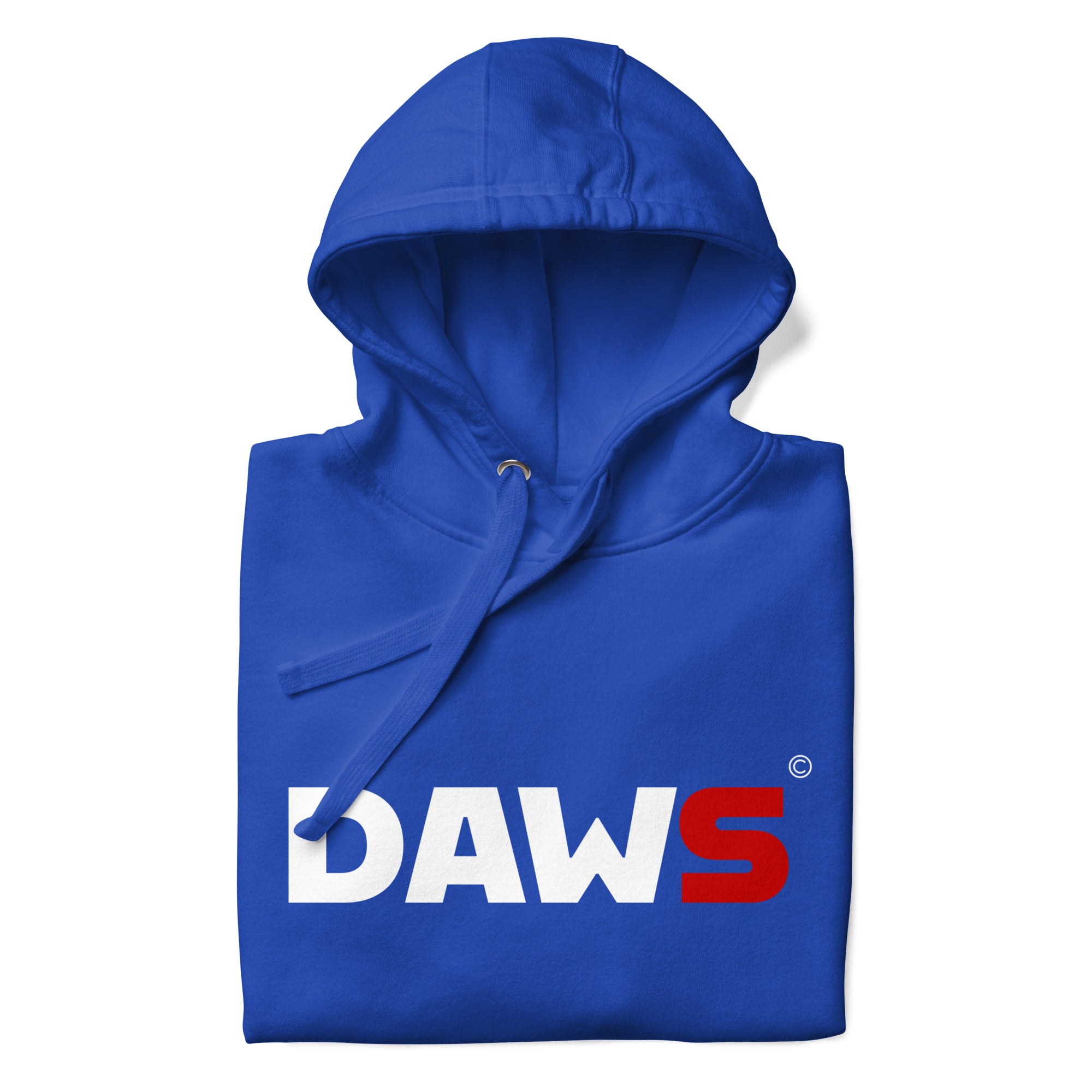 Sudadera DAWS Logo Stam One color - Streetwear DAWS