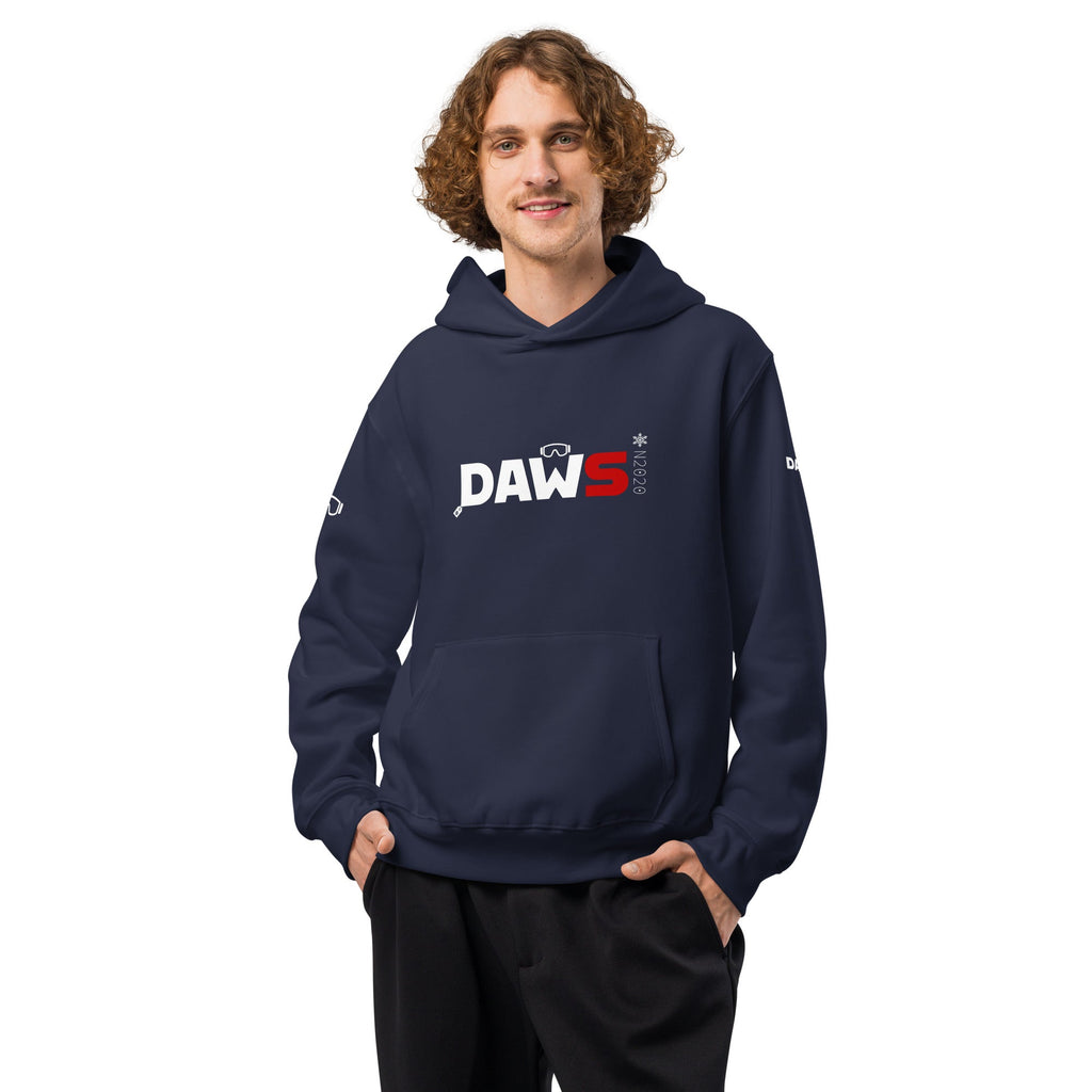 Sudadera Noel Oversize Snow N2020 color - Streetwear DAWS