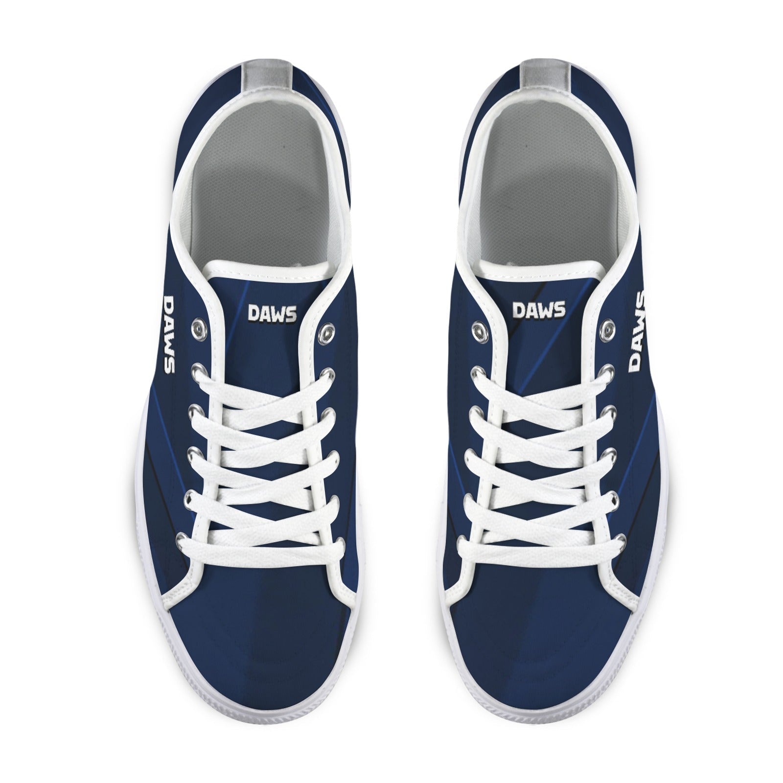 Zapatillas Cork DAWS - Canvas Hombre color - Streetwear DAWS