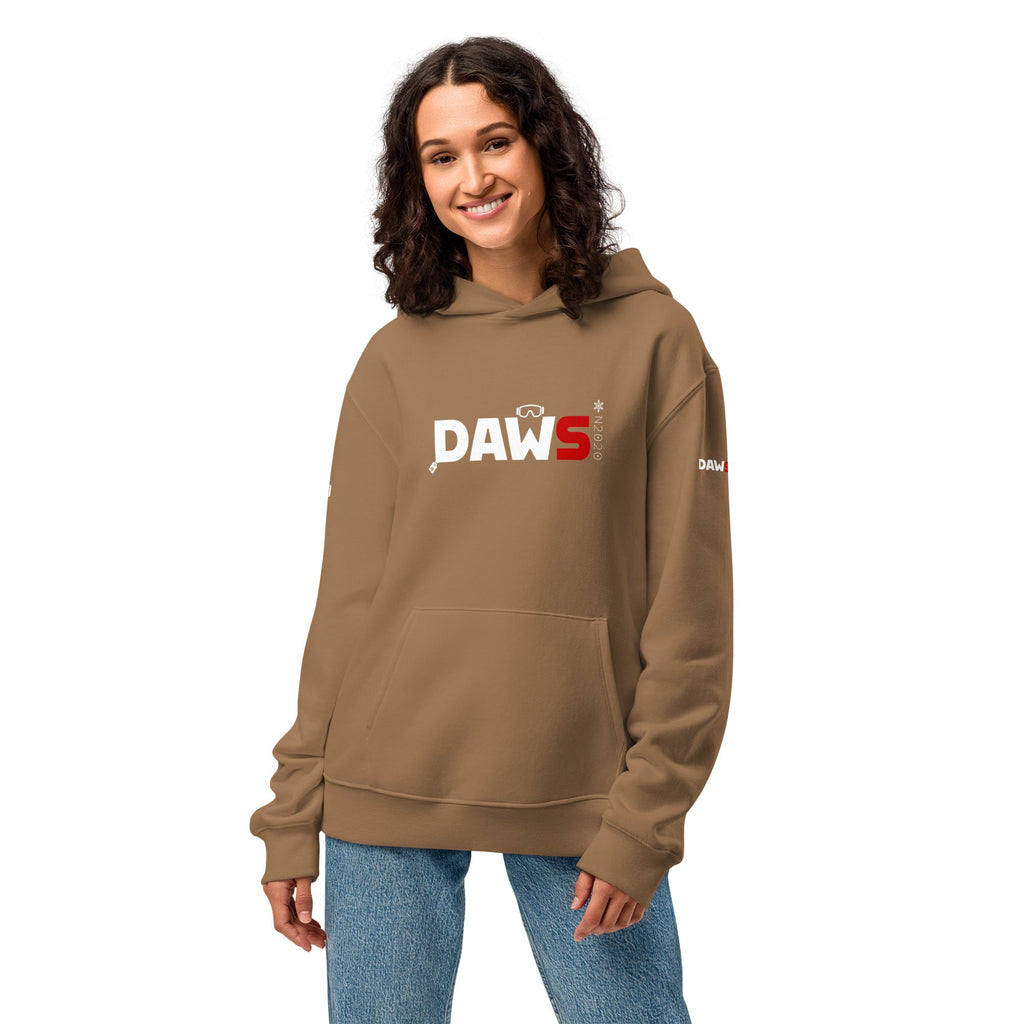 Sudadera Noel Oversize Snow N2020 color - Streetwear DAWS