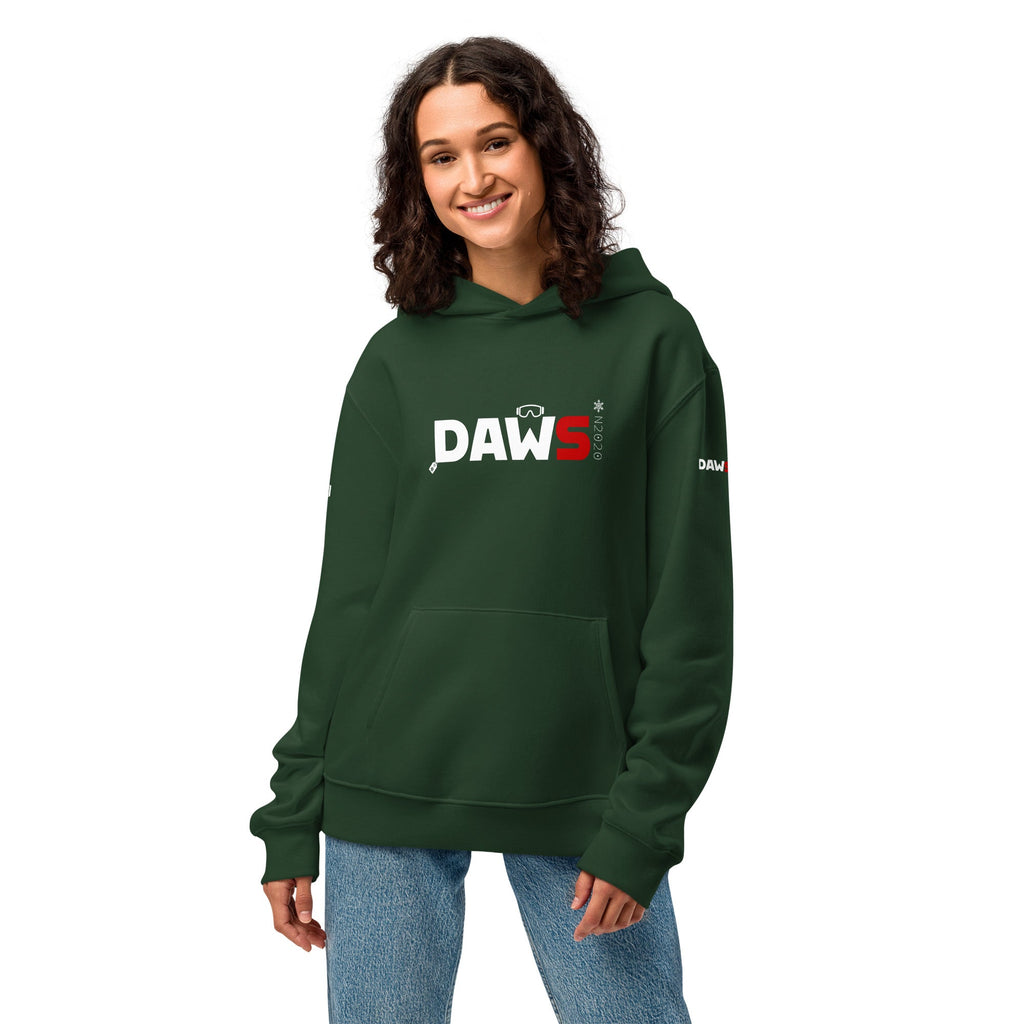 Sudadera Noel Oversize Snow N2020 color - Streetwear DAWS