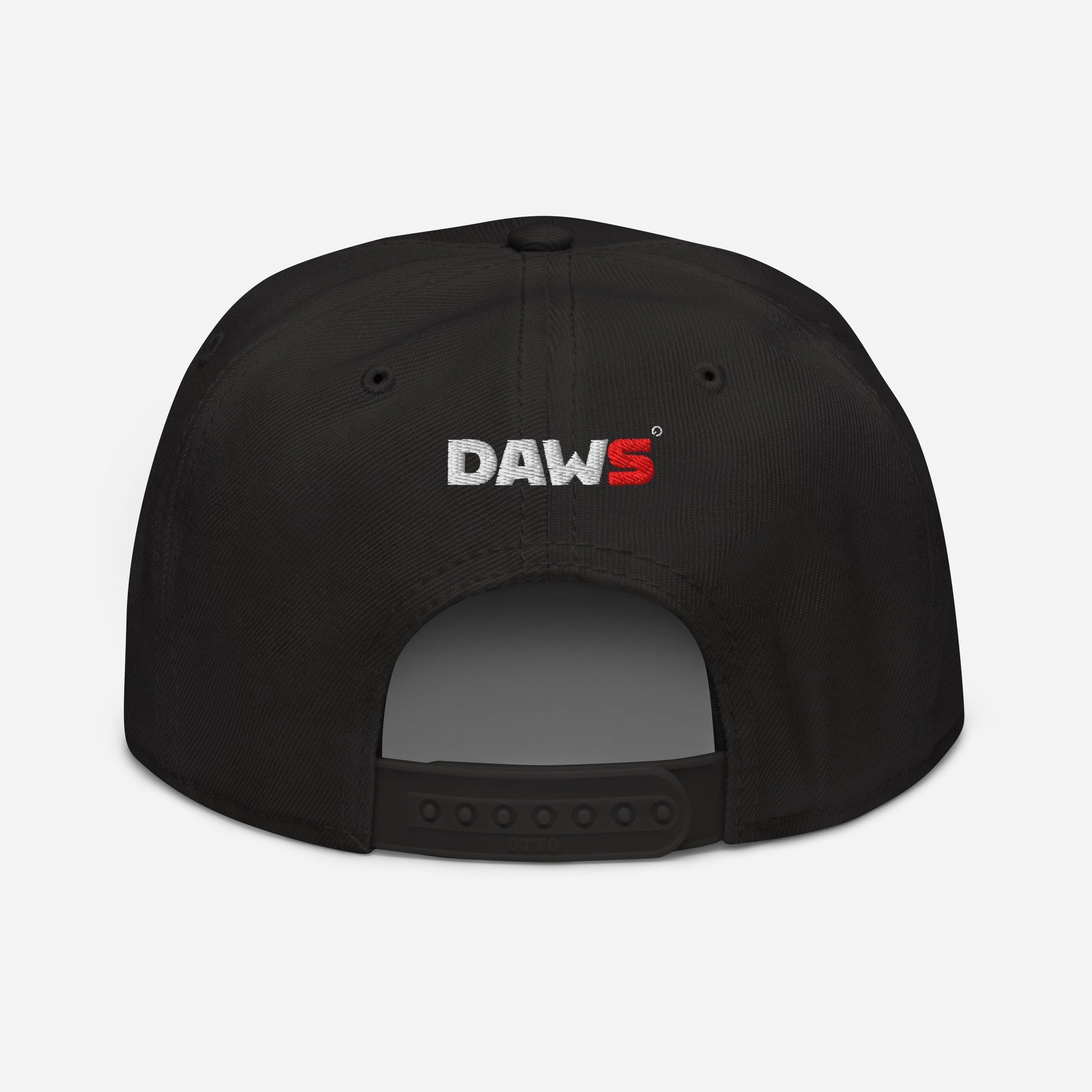 Gorra Geometric Snapback color - Streetwear DAWS