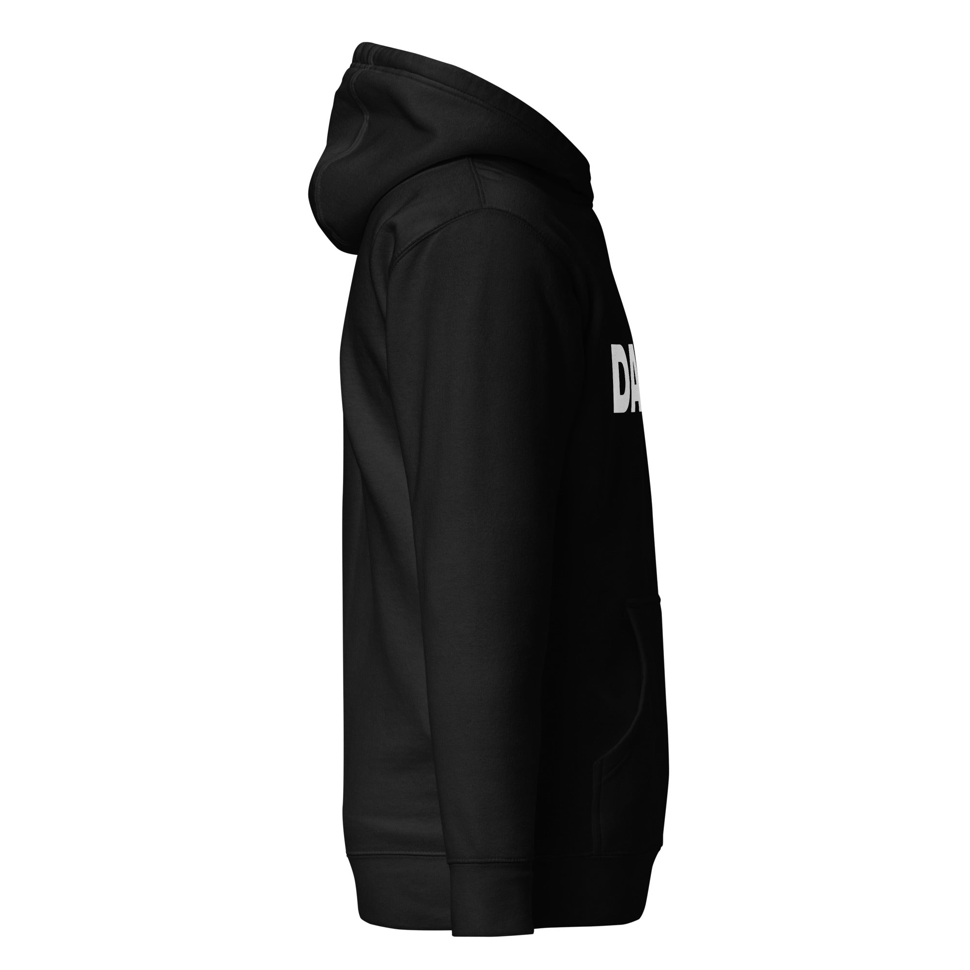 Sudadera DAWS Logo Stam One color - Streetwear DAWS