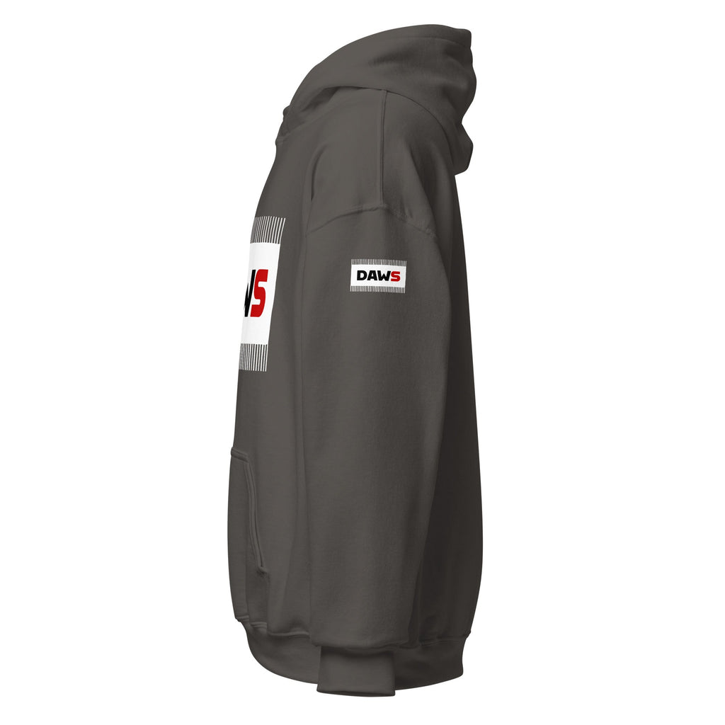 Sudadera Damline DAWS Stam Basic color - Streetwear DAWS