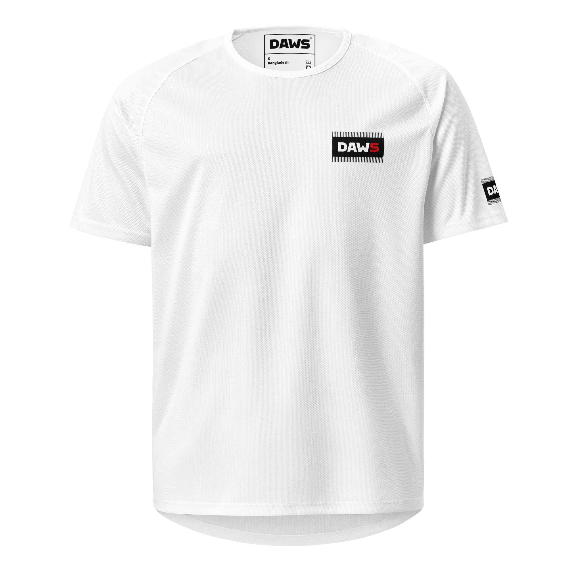 Camiseta Sports Stam unisex color - Streetwear DAWS