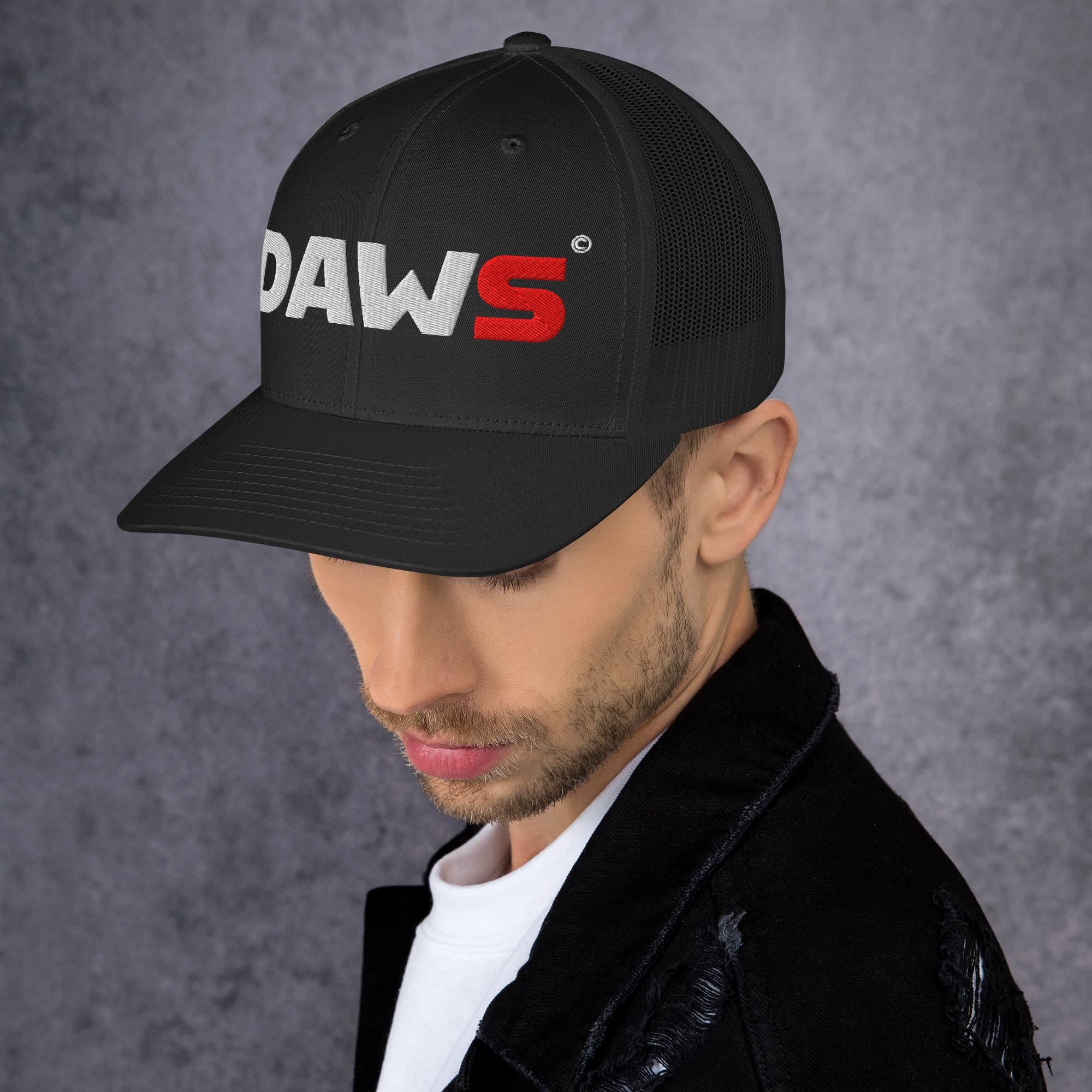 Gorra DAWS Tucker color - Streetwear DAWS