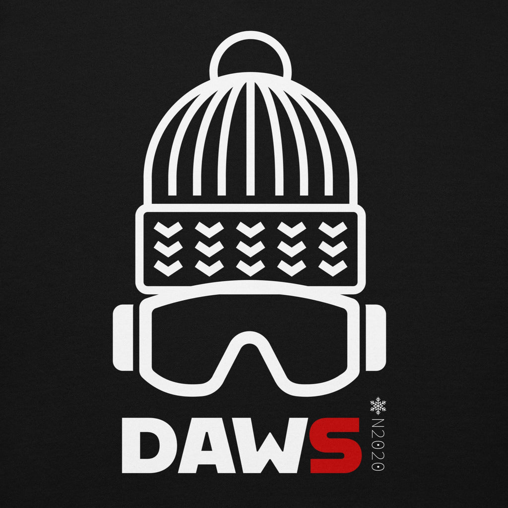 Sudadera Whitepom II DAWS N2020 color - Streetwear DAWS