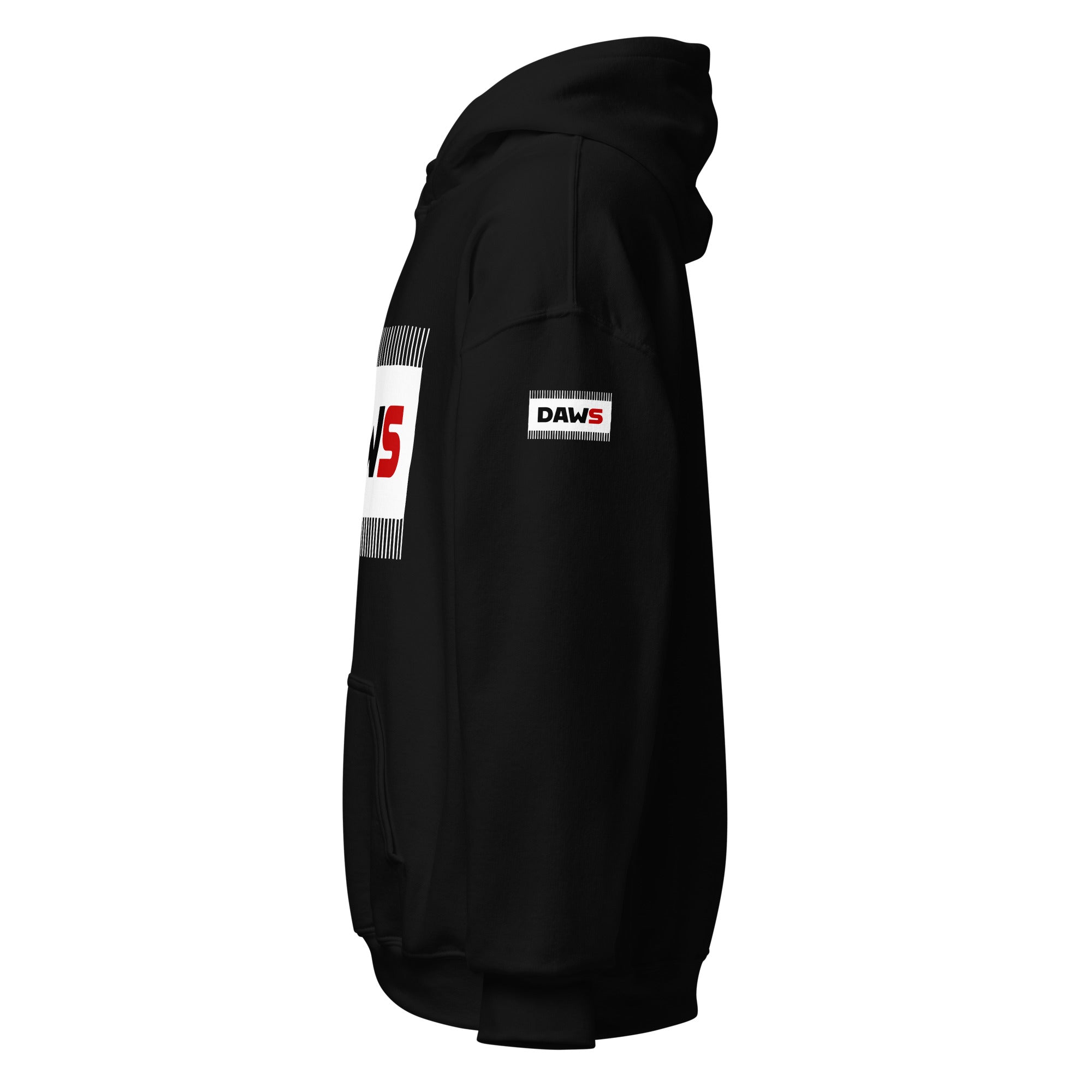 Sudadera Damline DAWS Stam Basic color - Streetwear DAWS