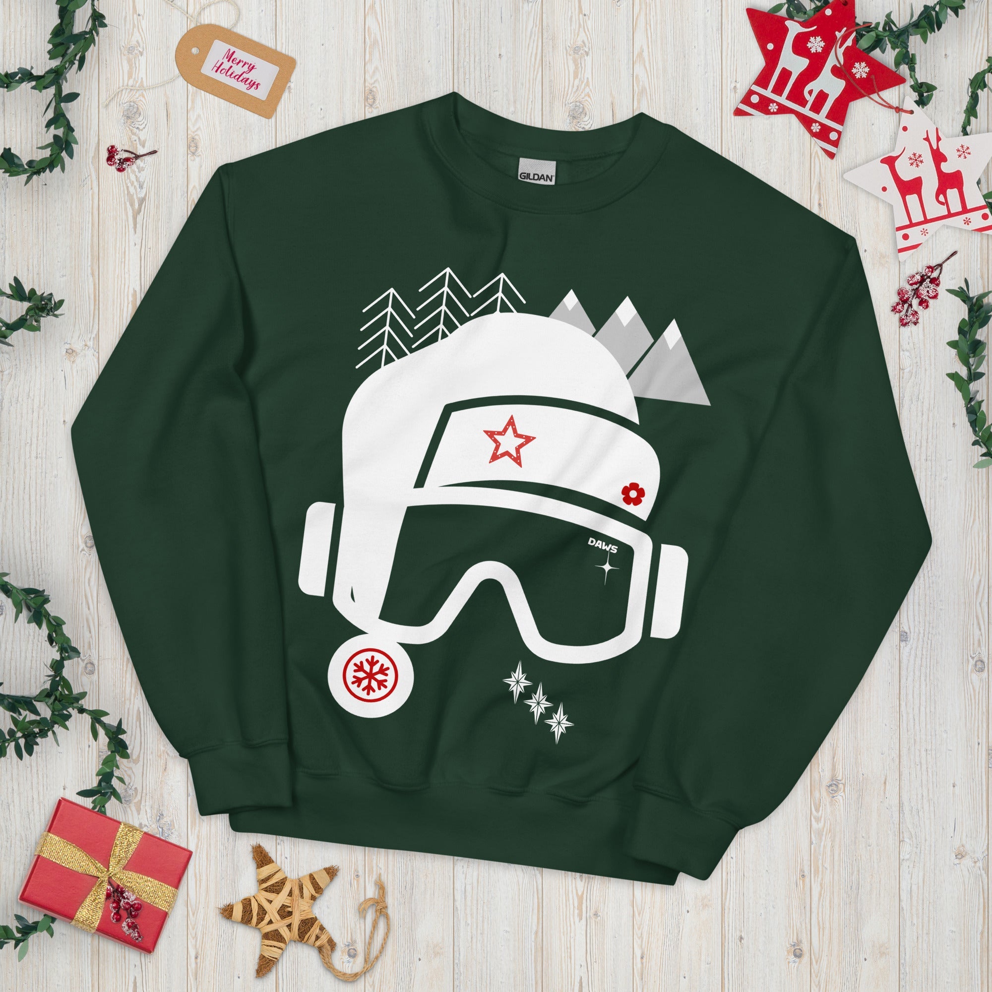 {product_title} - {variant_title} | DAWS Streetwear