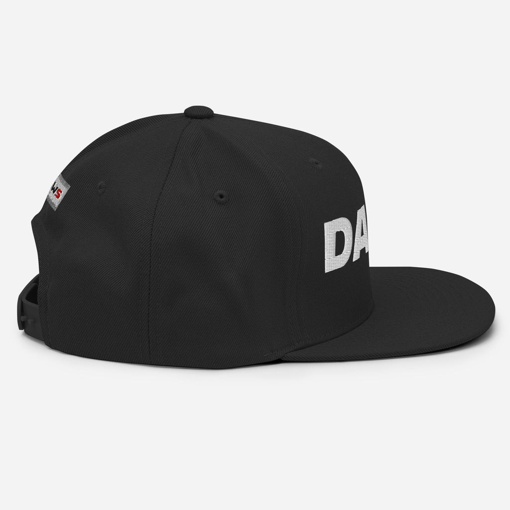 Gorra Snapback DAWS N2020 color - Streetwear DAWS