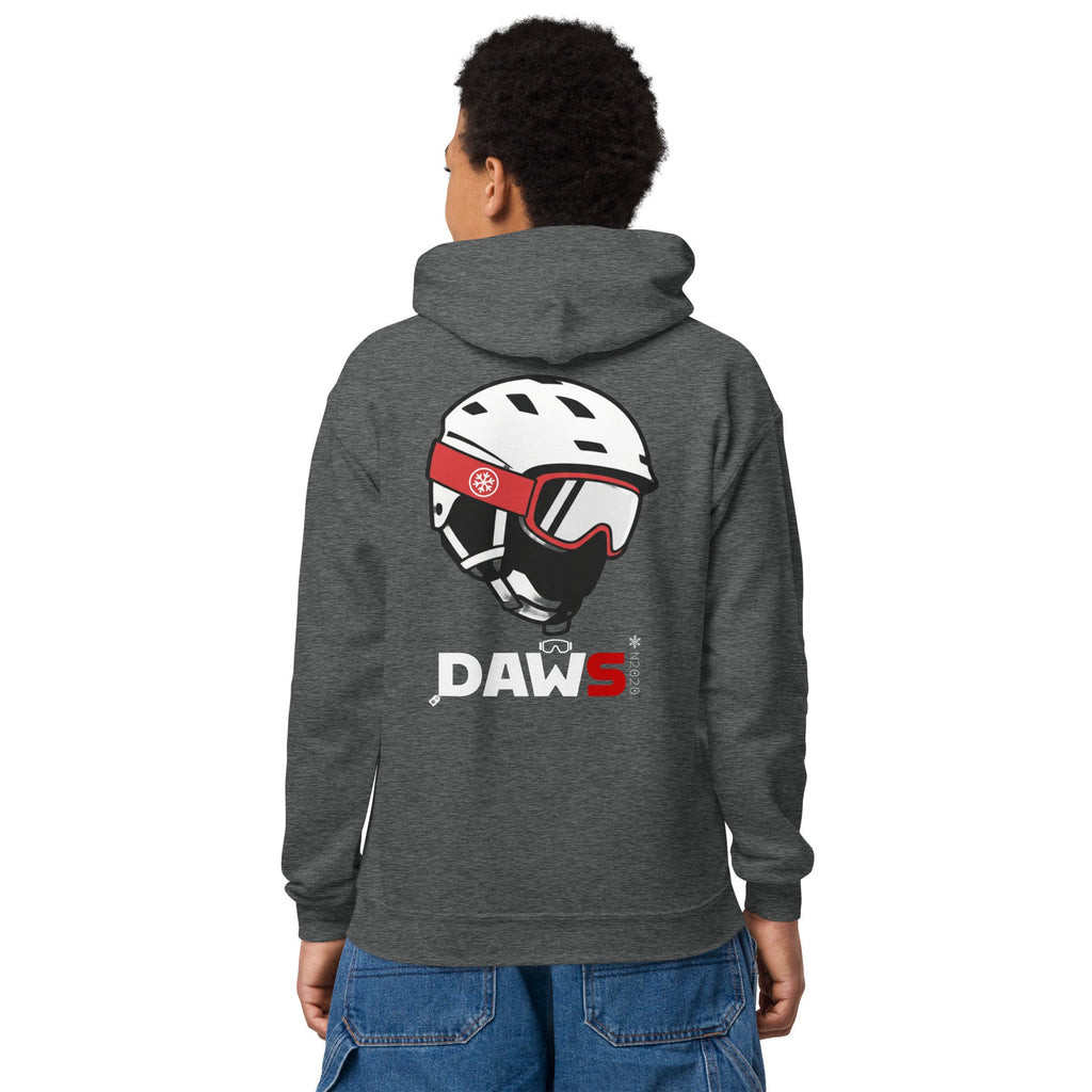 Sudadera Niño Helmet Snow N2020 color - Streetwear DAWS
