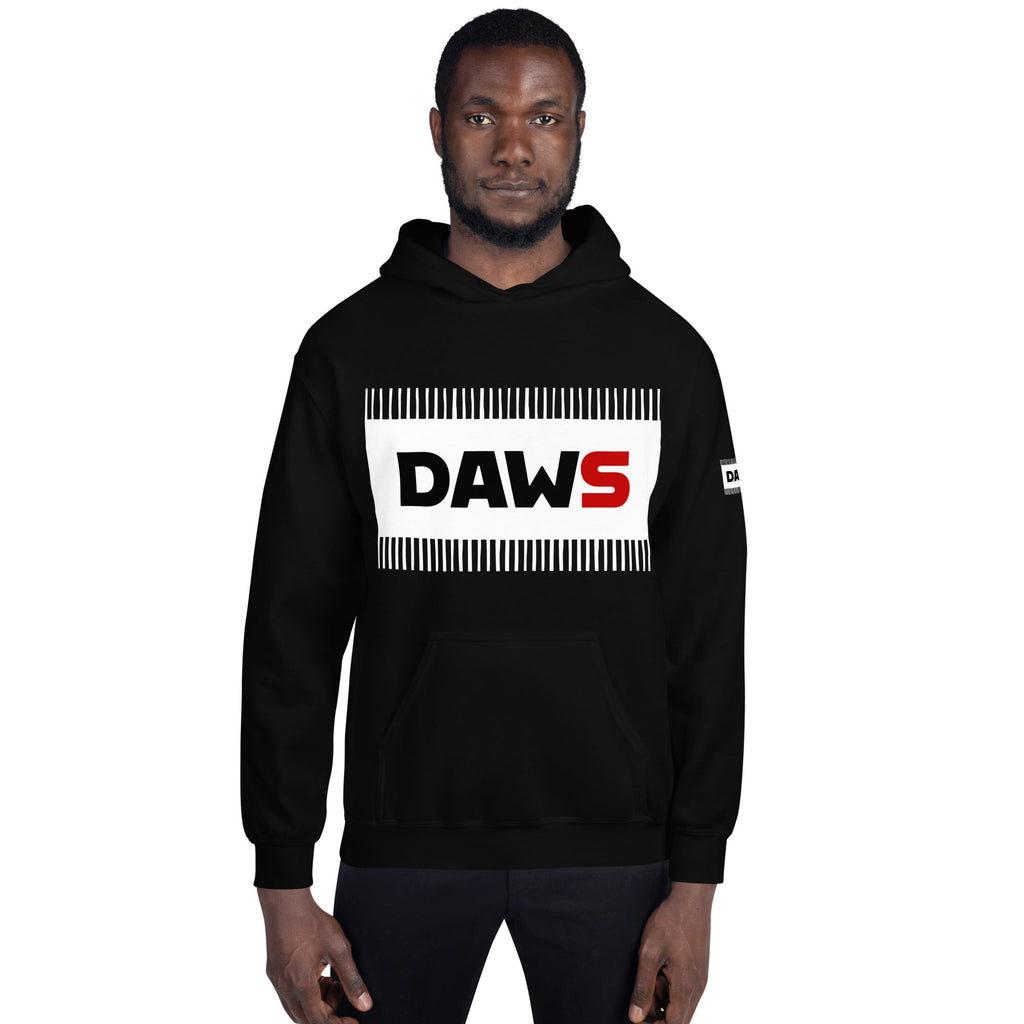 Sudadera Damline DAWS Stam Basic color - Streetwear DAWS