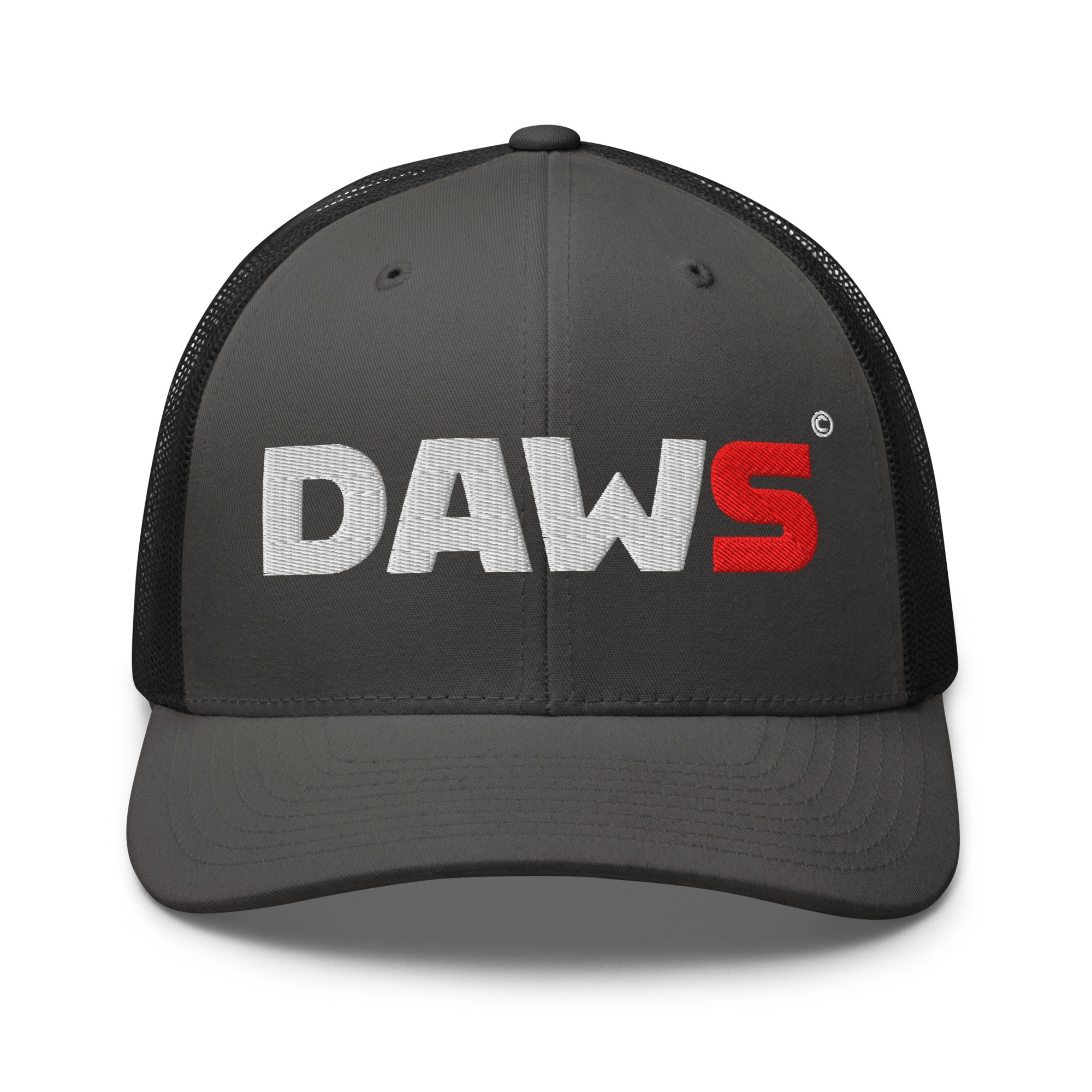 Gorra DAWS Tucker color - Streetwear DAWS