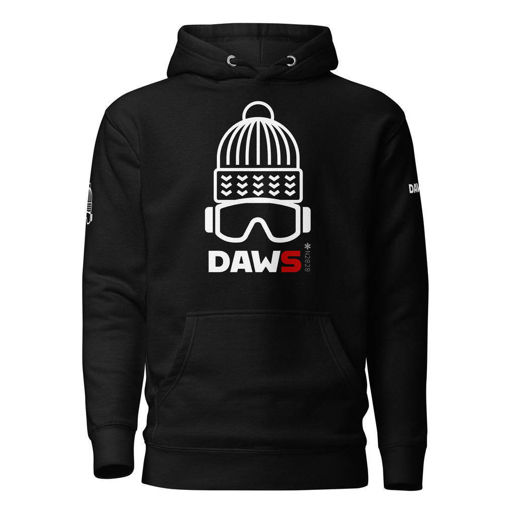 Sudadera Whitepom II DAWS N2020 color - Streetwear DAWS