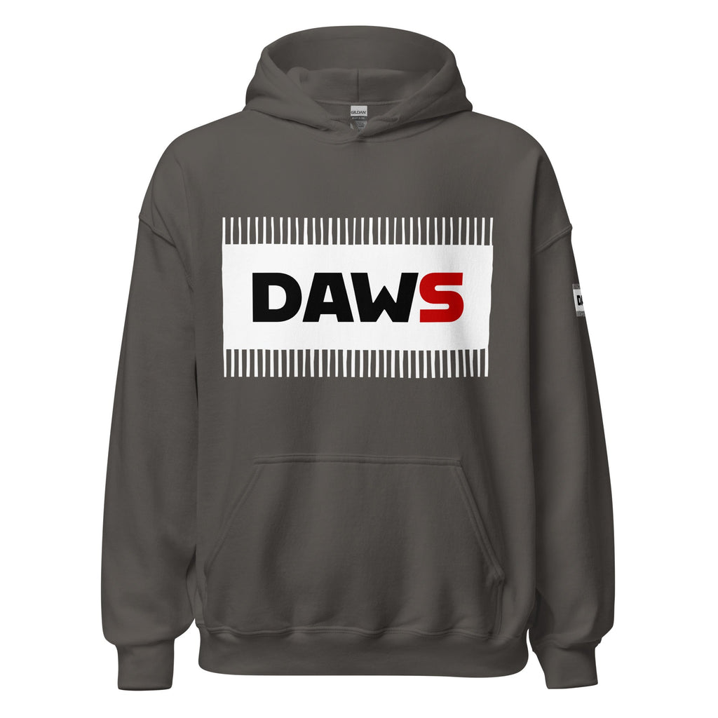 Sudadera Damline DAWS Stam Basic color - Streetwear DAWS