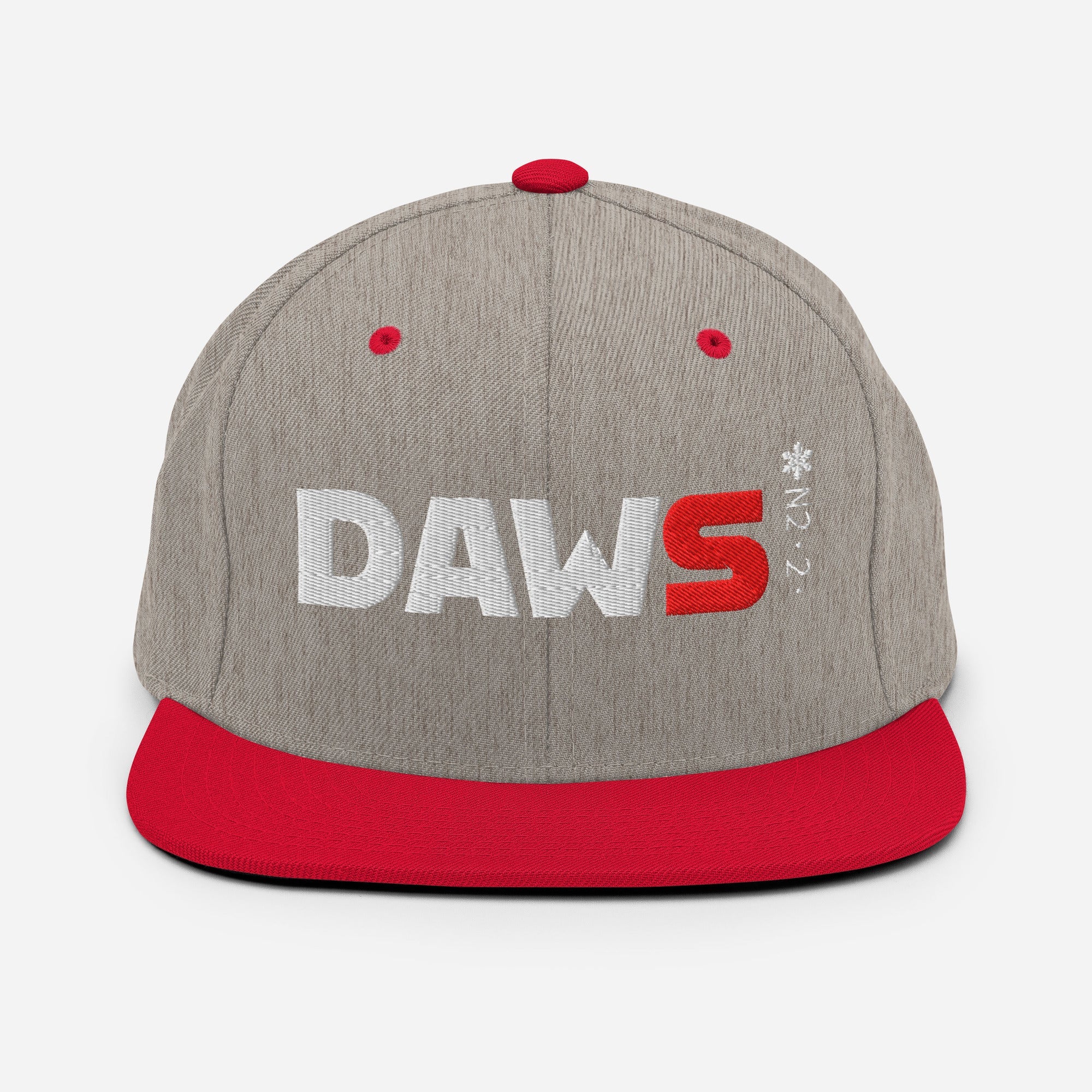 Gorra Snapback DAWS N2020 color - Streetwear DAWS