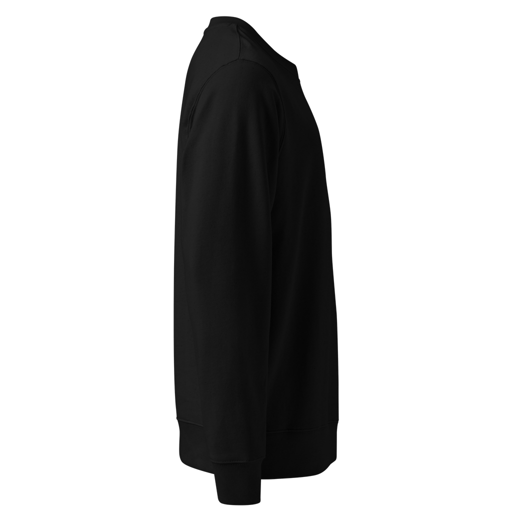 Sudadera Eco Geometric unisex color - Streetwear DAWS