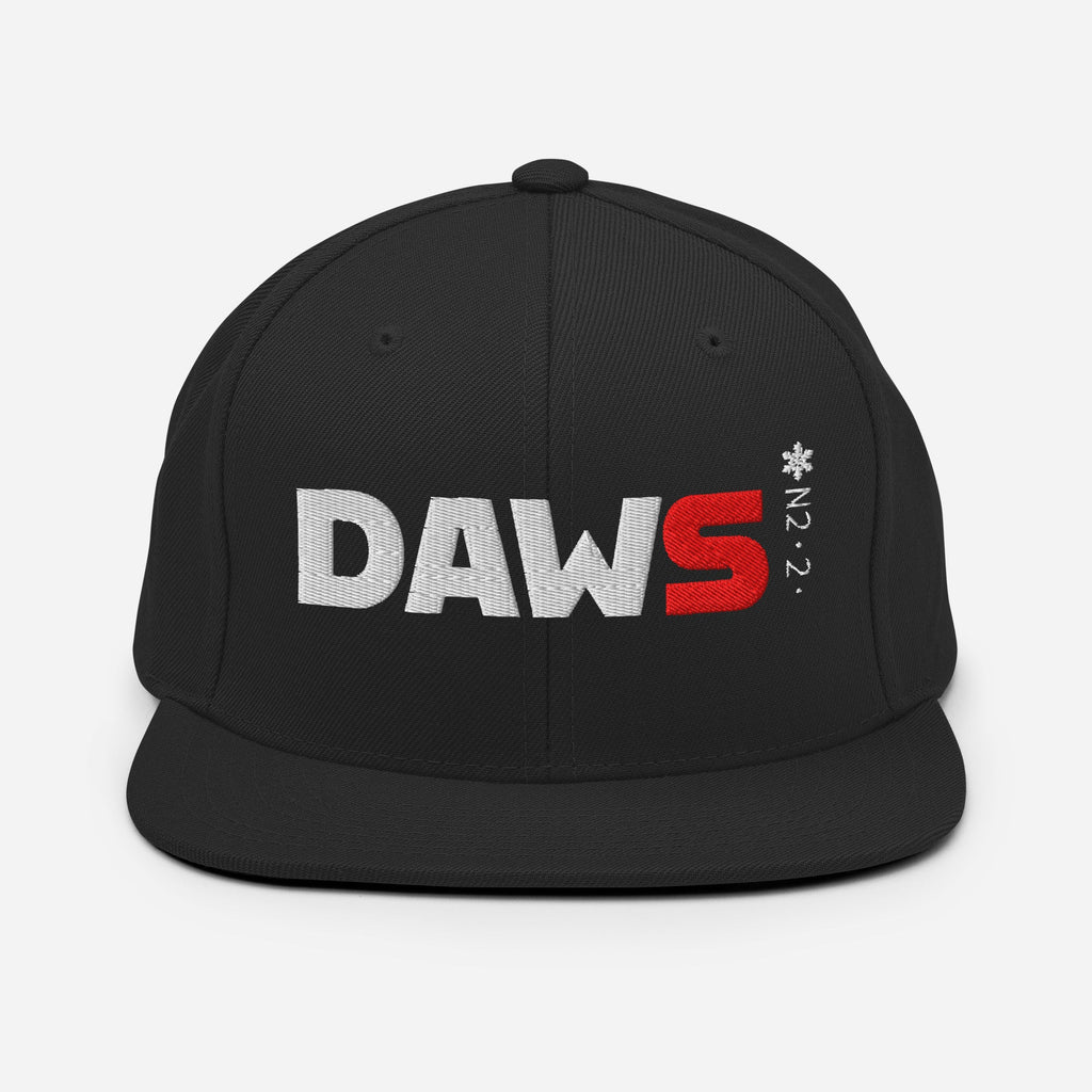 Gorra Snapback DAWS N2020 color - Streetwear DAWS