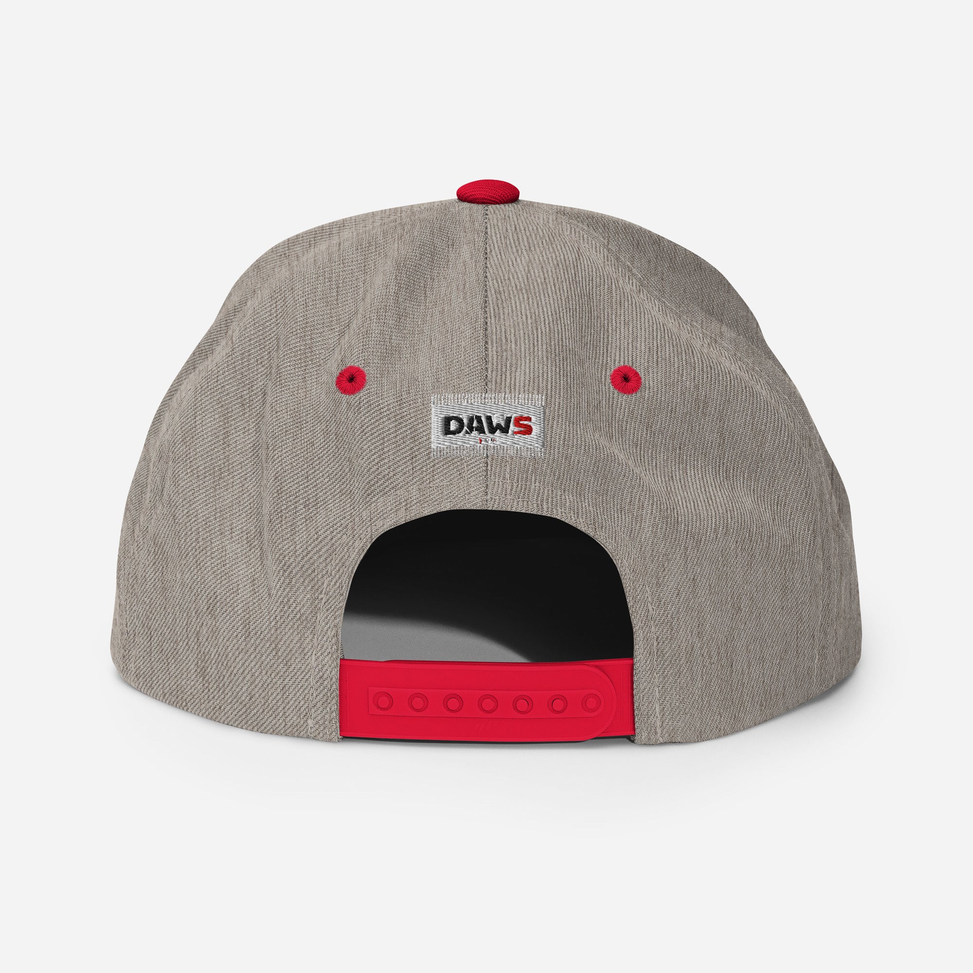 Gorra Snapback DAWS N2020 color - Streetwear DAWS