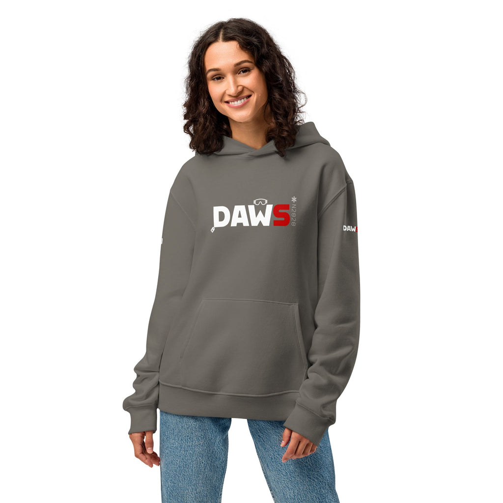 Sudadera Noel Oversize Snow N2020 color - Streetwear DAWS
