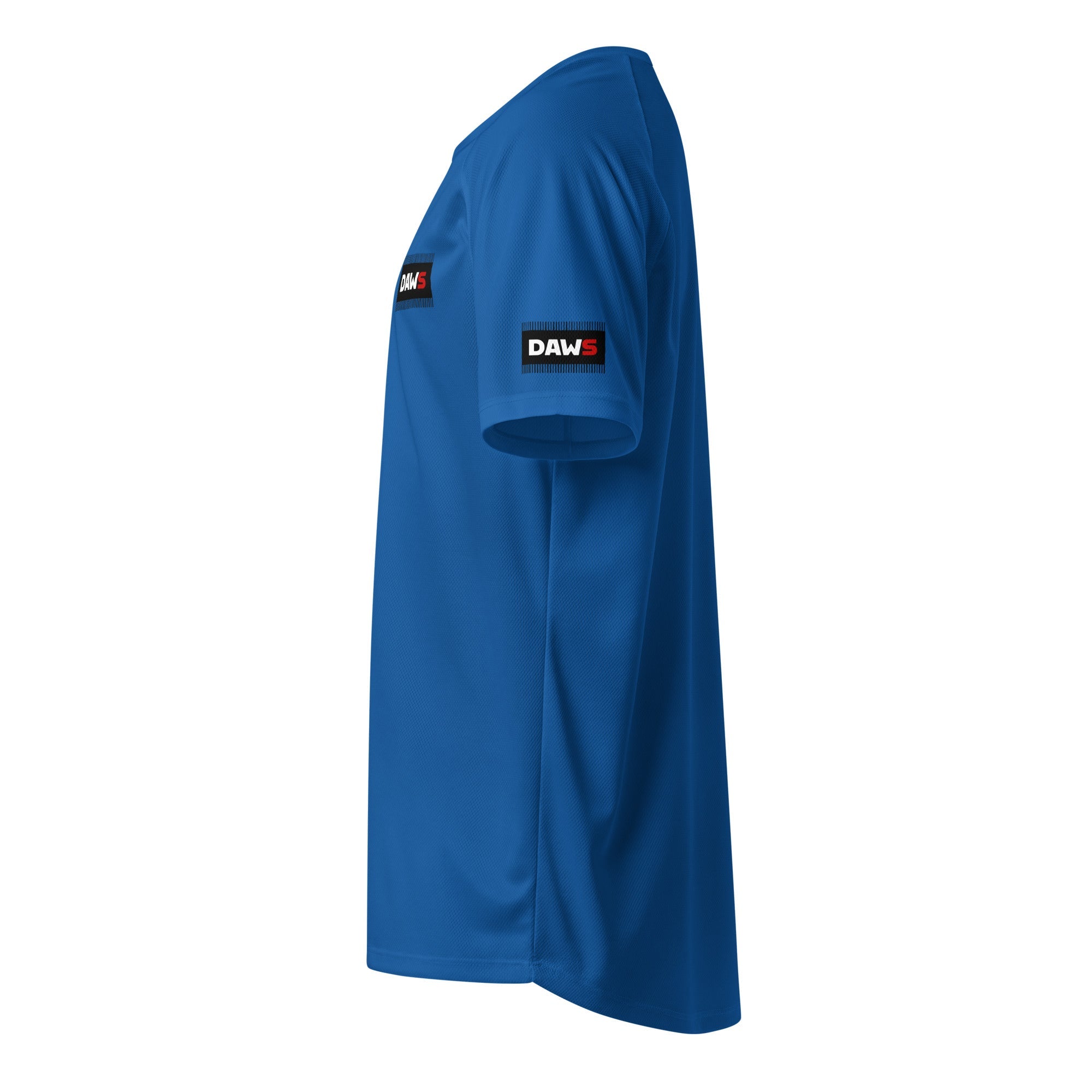 Camiseta Sports Stam unisex color - Streetwear DAWS