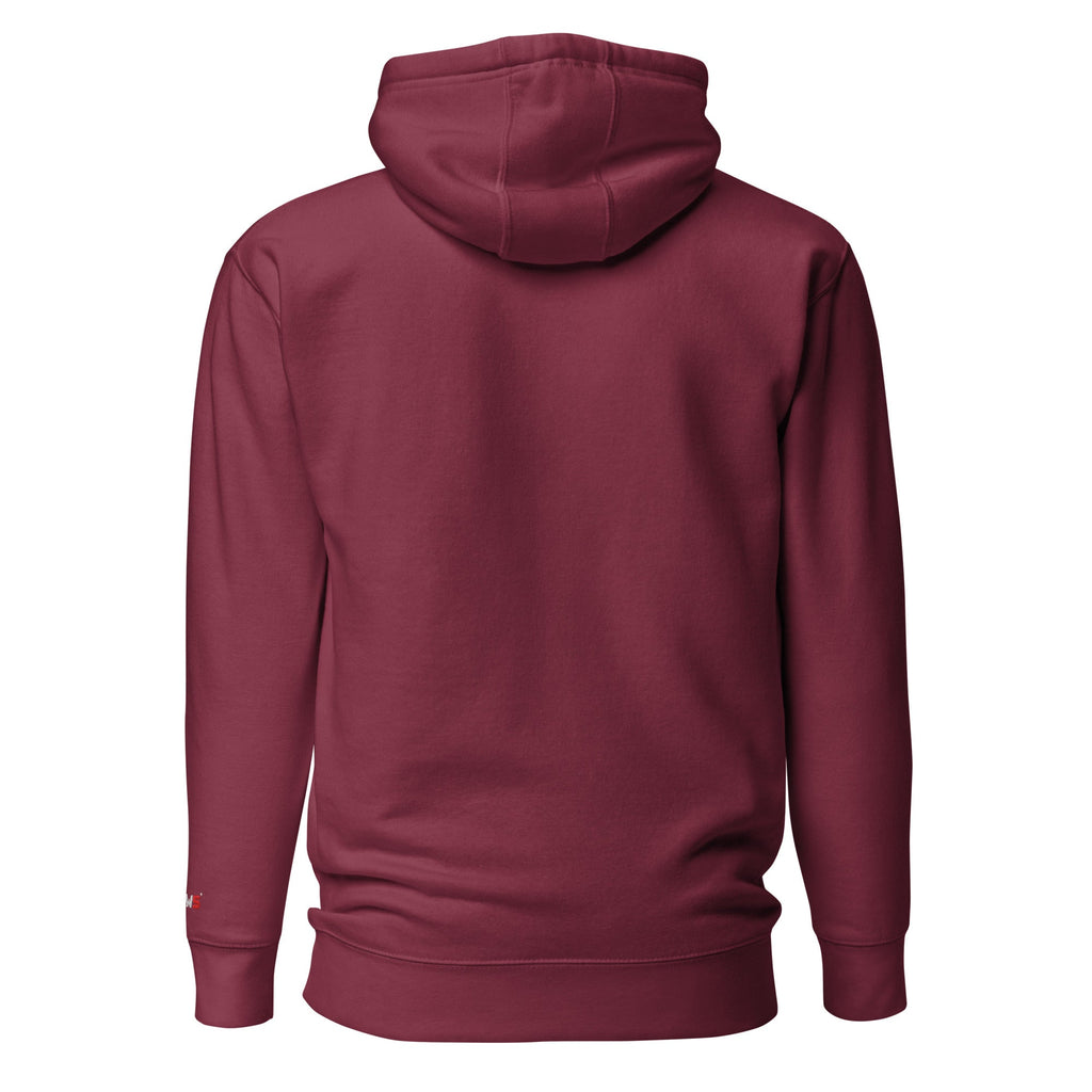 Sudadera DAWS Logo Stam One color - Streetwear DAWS
