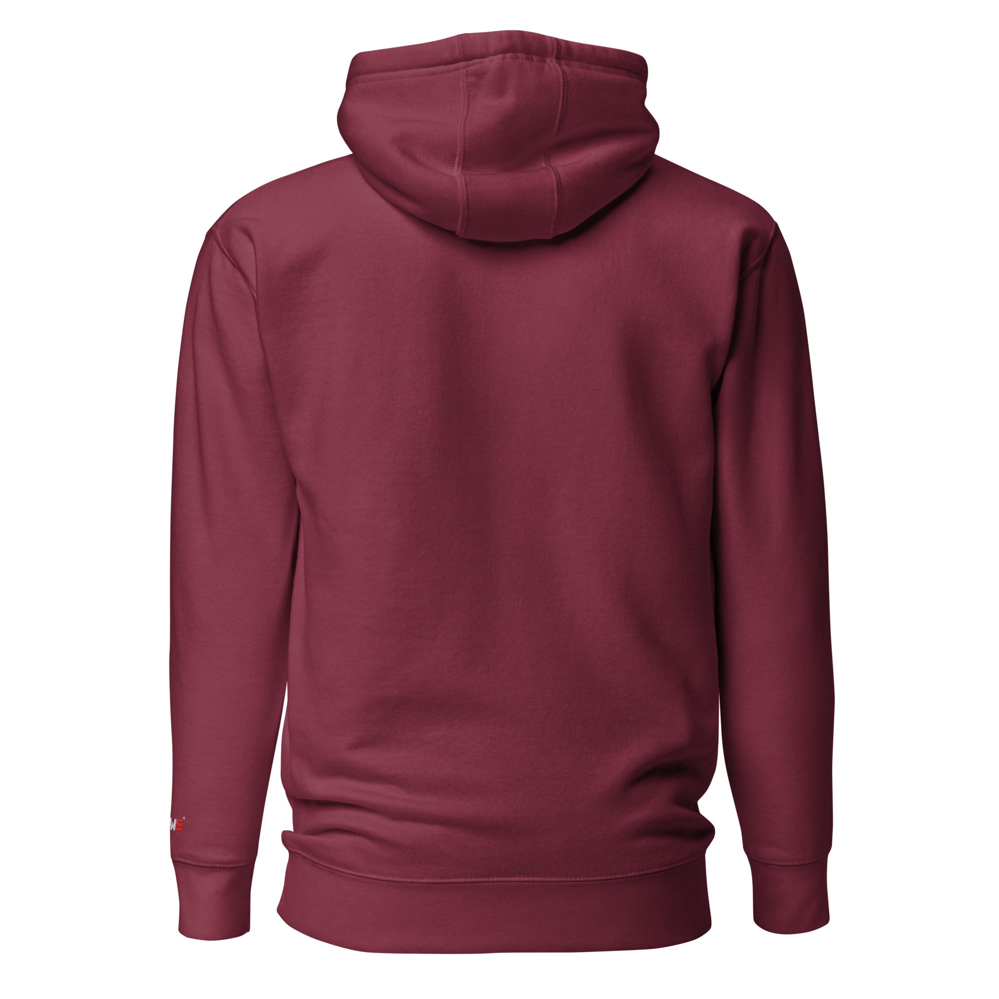 Sudadera DAWS Logo Stam One color - Streetwear DAWS
