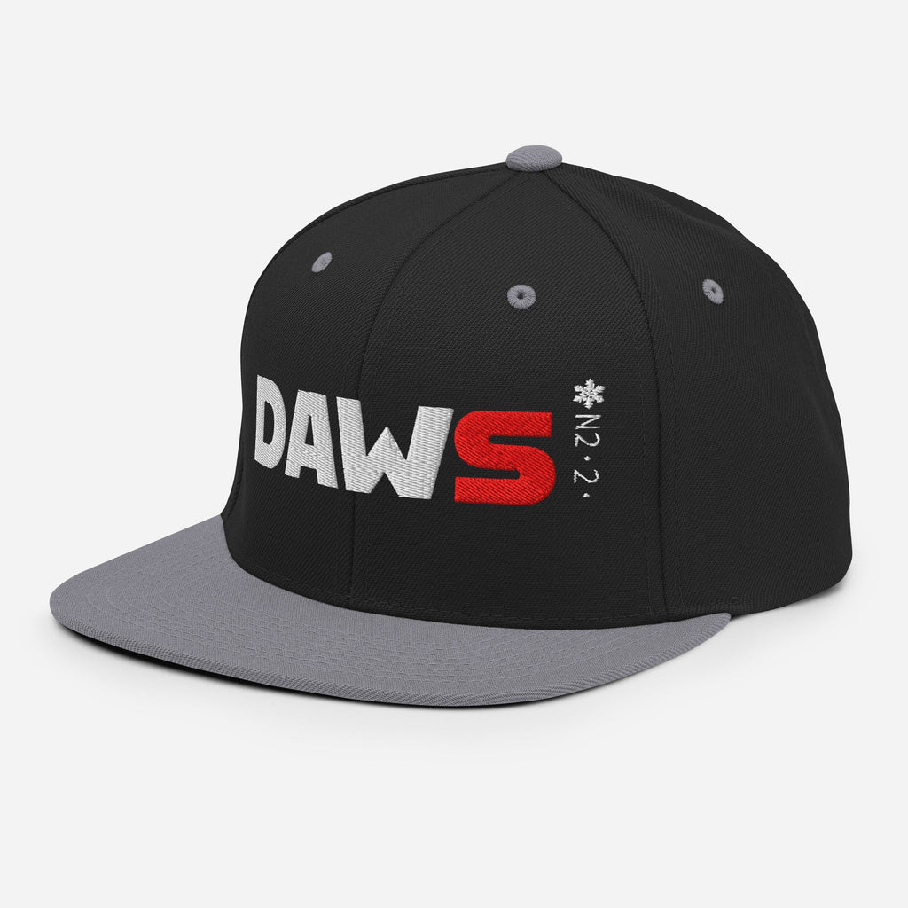 Gorra Snapback DAWS N2020 color - Streetwear DAWS
