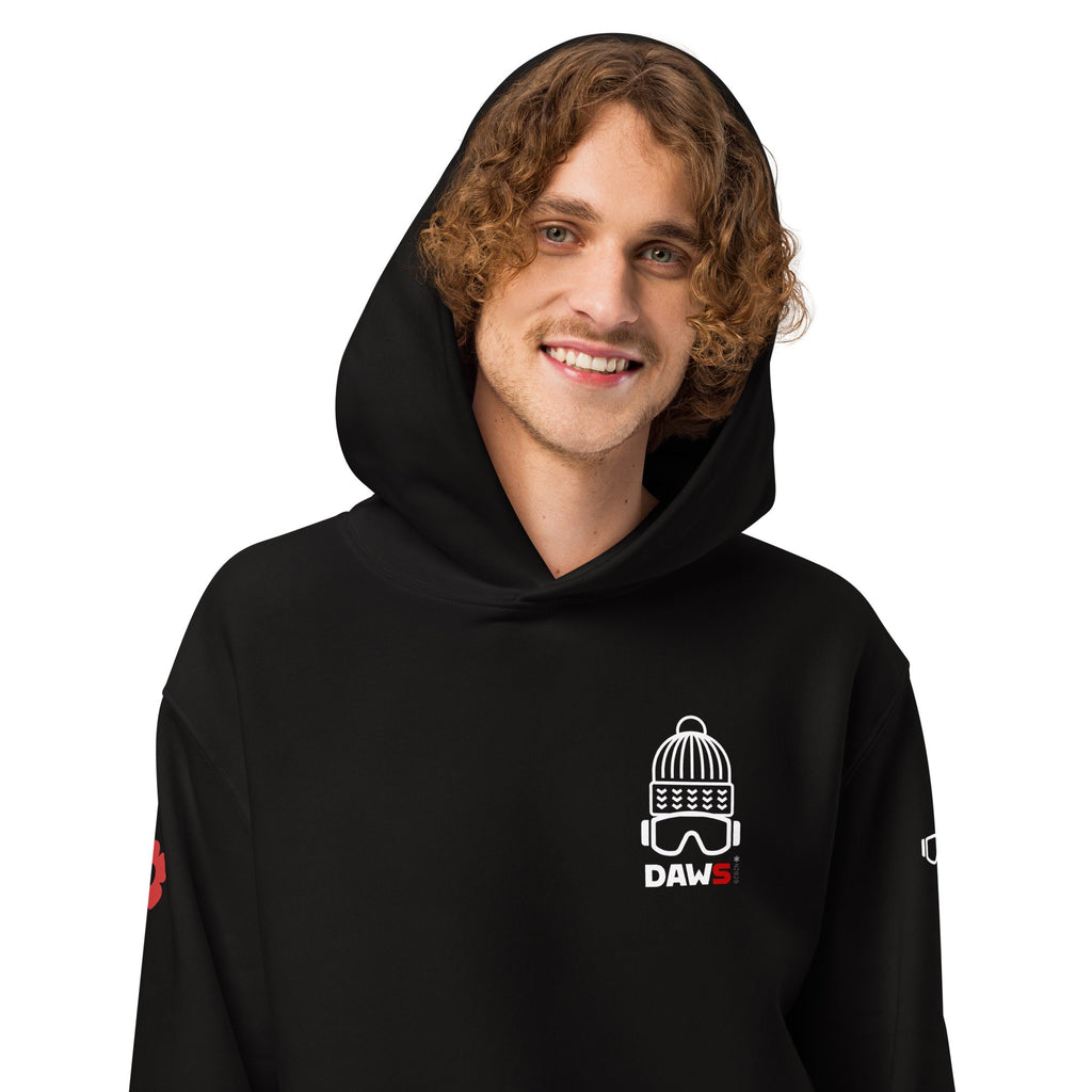 Sudadera Noel Oversize Snow N2020 color - Streetwear DAWS