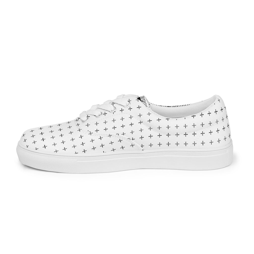 Zapatillas Sneakers Stam Cruz Hombre | Blanco & Negro color - Streetwear DAWS