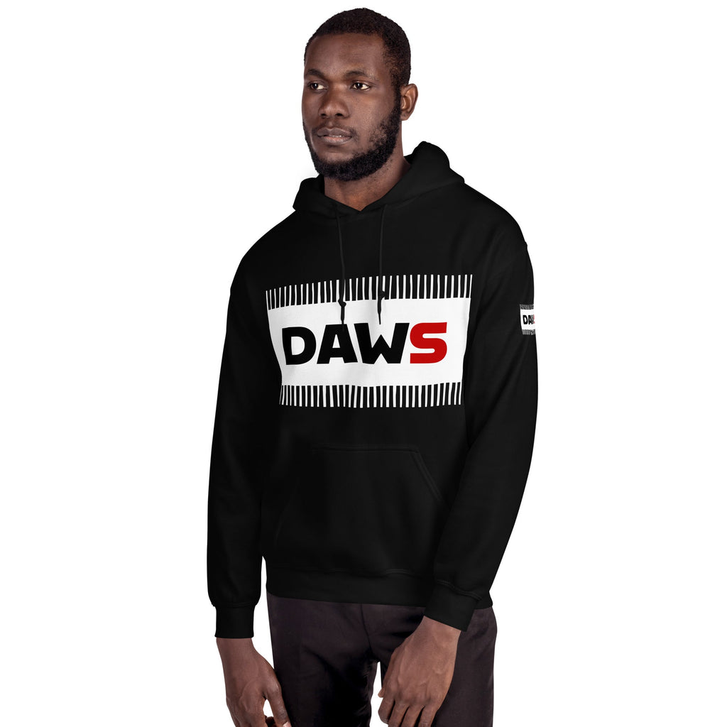Sudadera Damline DAWS Stam Basic color - Streetwear DAWS