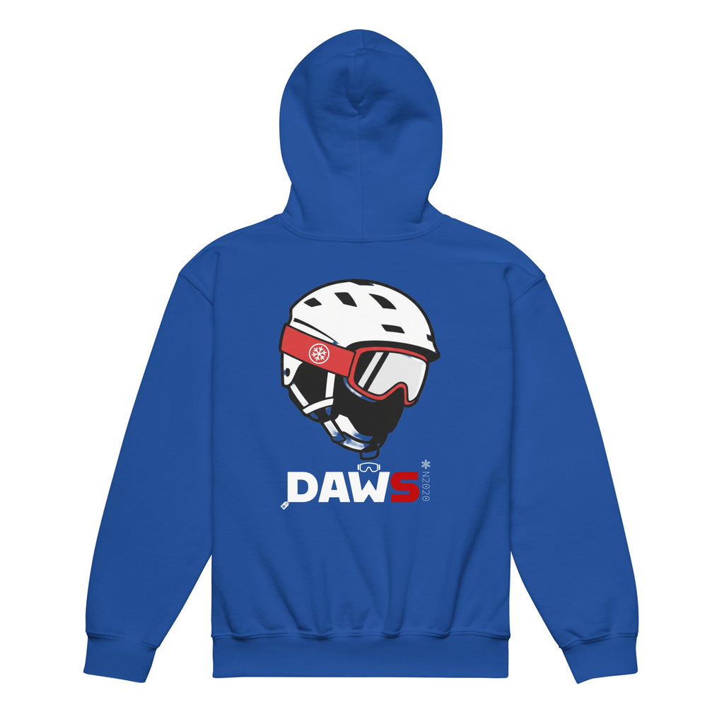 Sudadera Niño Helmet Snow N2020 color - Streetwear DAWS