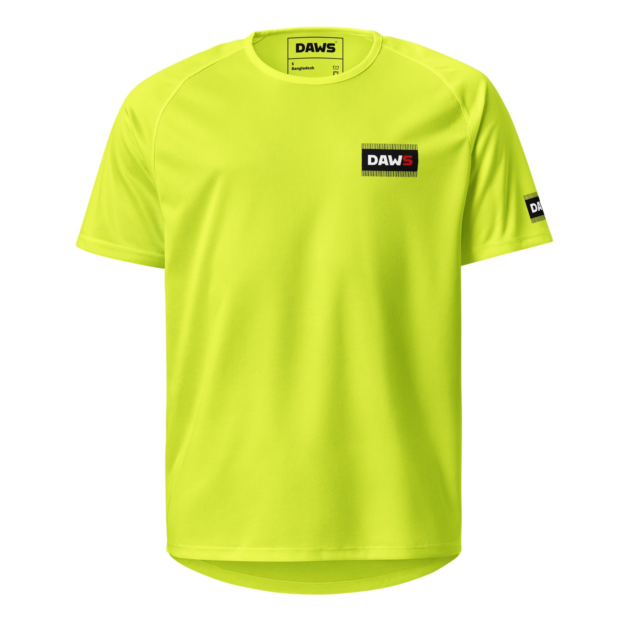 Camiseta Sports Stam unisex color - Streetwear DAWS