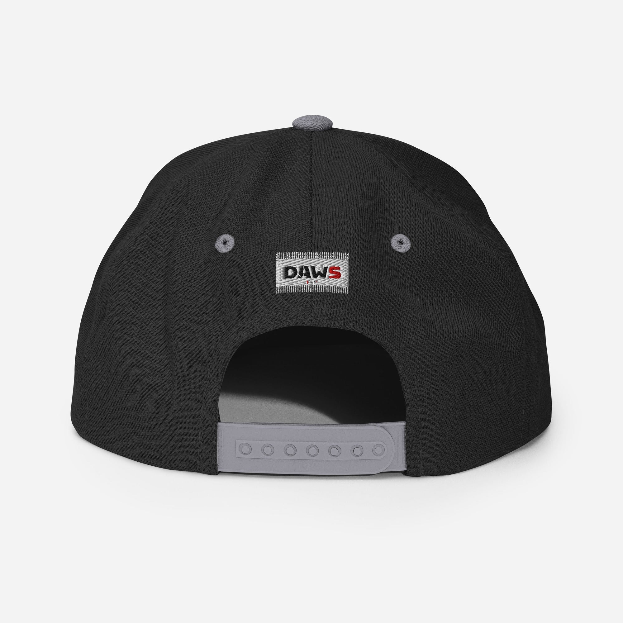 Gorra Snapback DAWS N2020 color - Streetwear DAWS