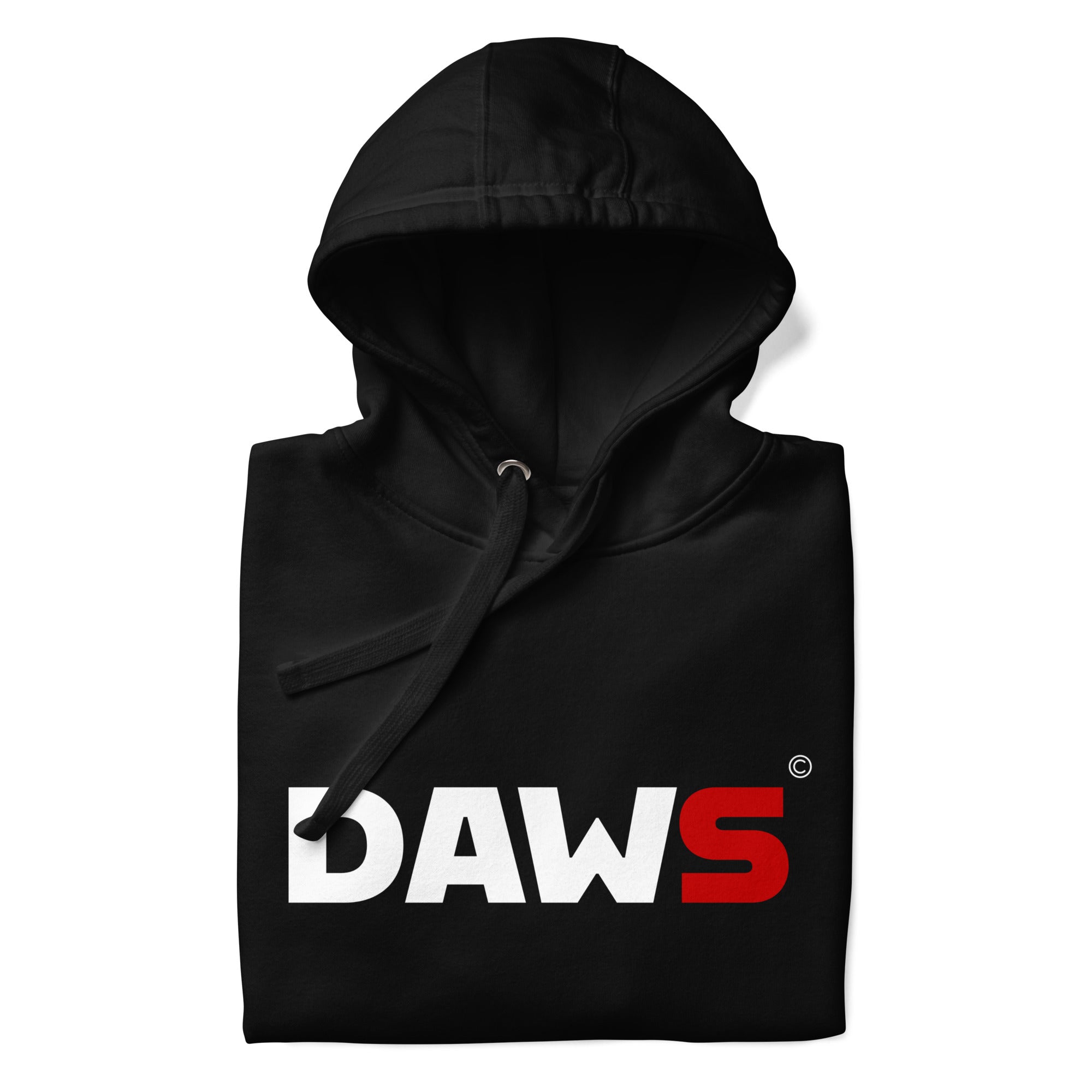Sudadera DAWS Logo Stam One color - Streetwear DAWS