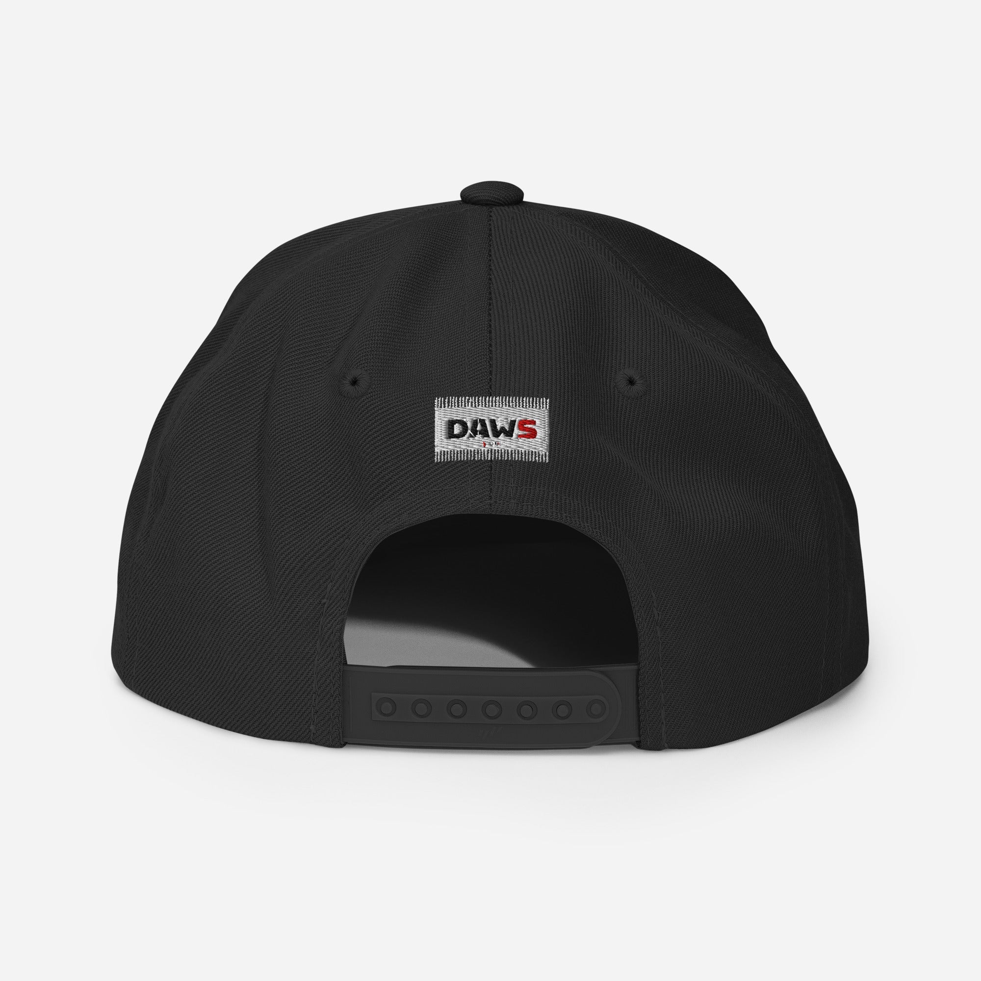 Gorra Snapback DAWS N2020 color - Streetwear DAWS