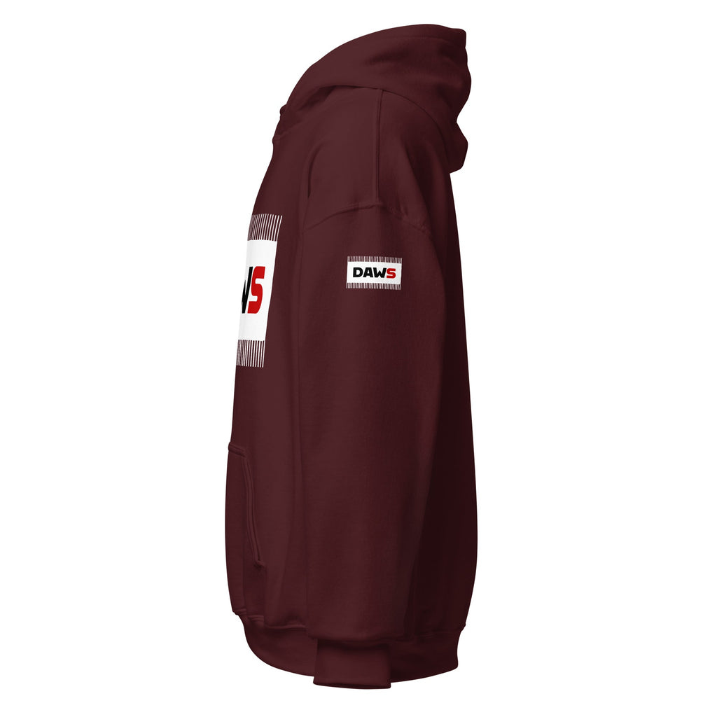 Sudadera Damline DAWS Stam Basic color - Streetwear DAWS